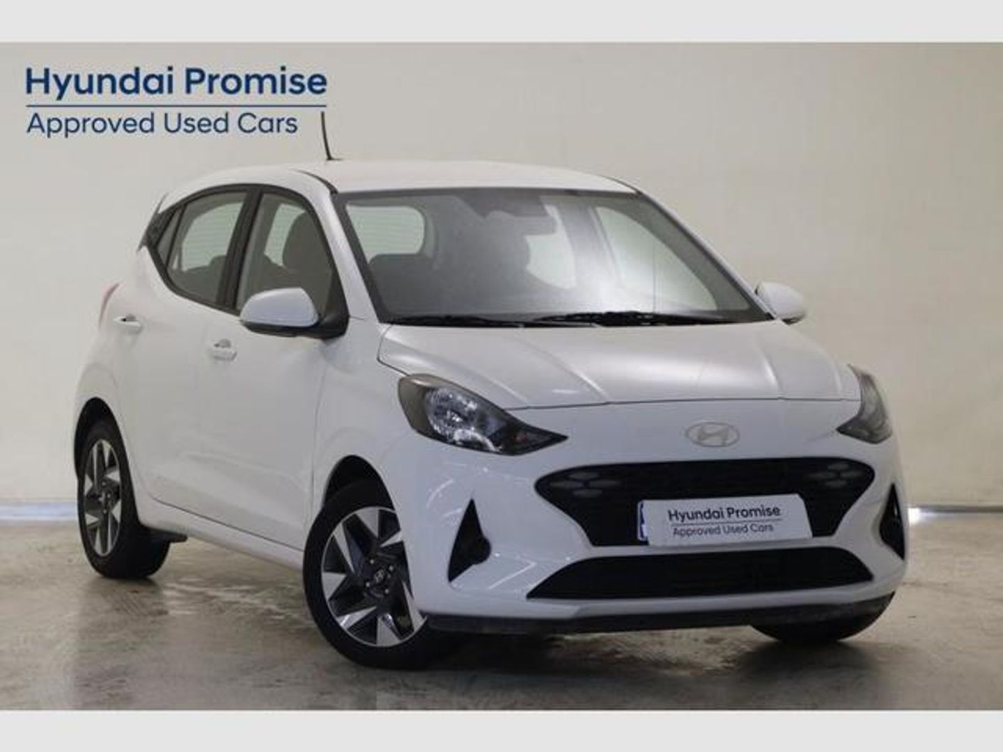 Hyundai i10 1.0 Klass 49 kW (67 CV)