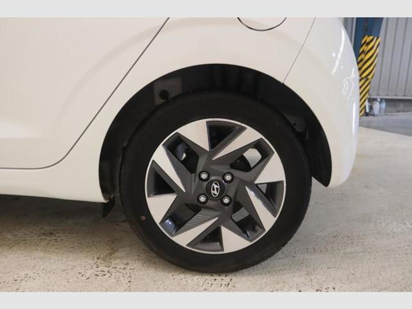 Hyundai i10 1.0 Klass 49 kW (67 CV)