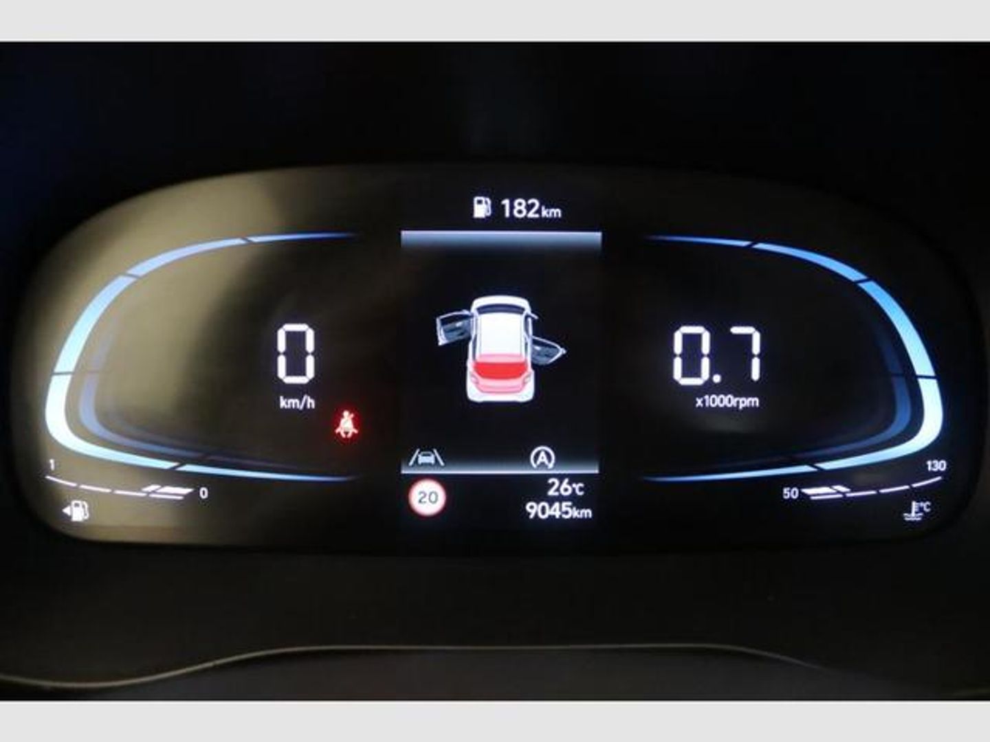 Hyundai i10 1.0 Klass 49 kW (67 CV)
