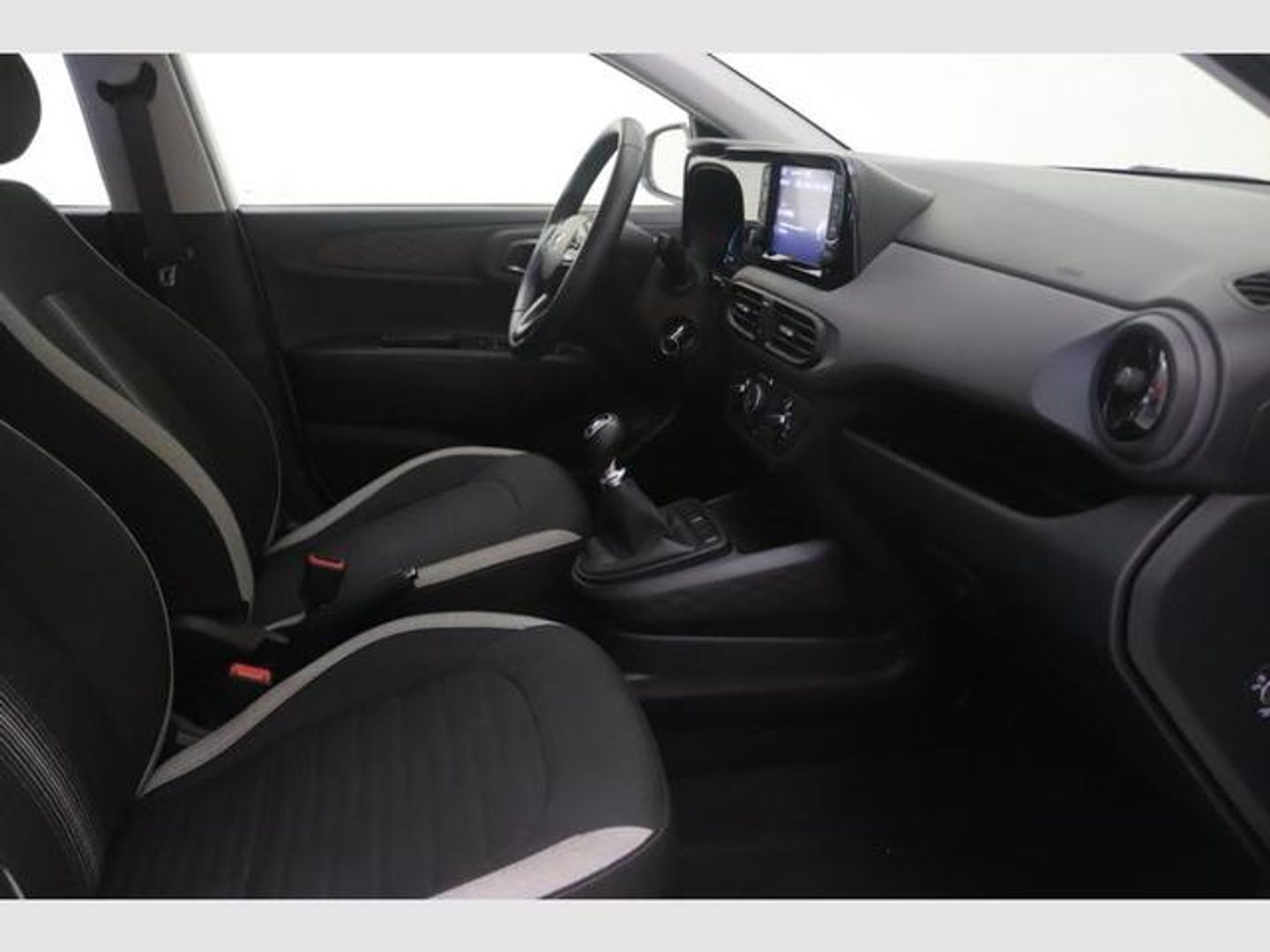 Hyundai i10 1.0 Klass 49 kW (67 CV)