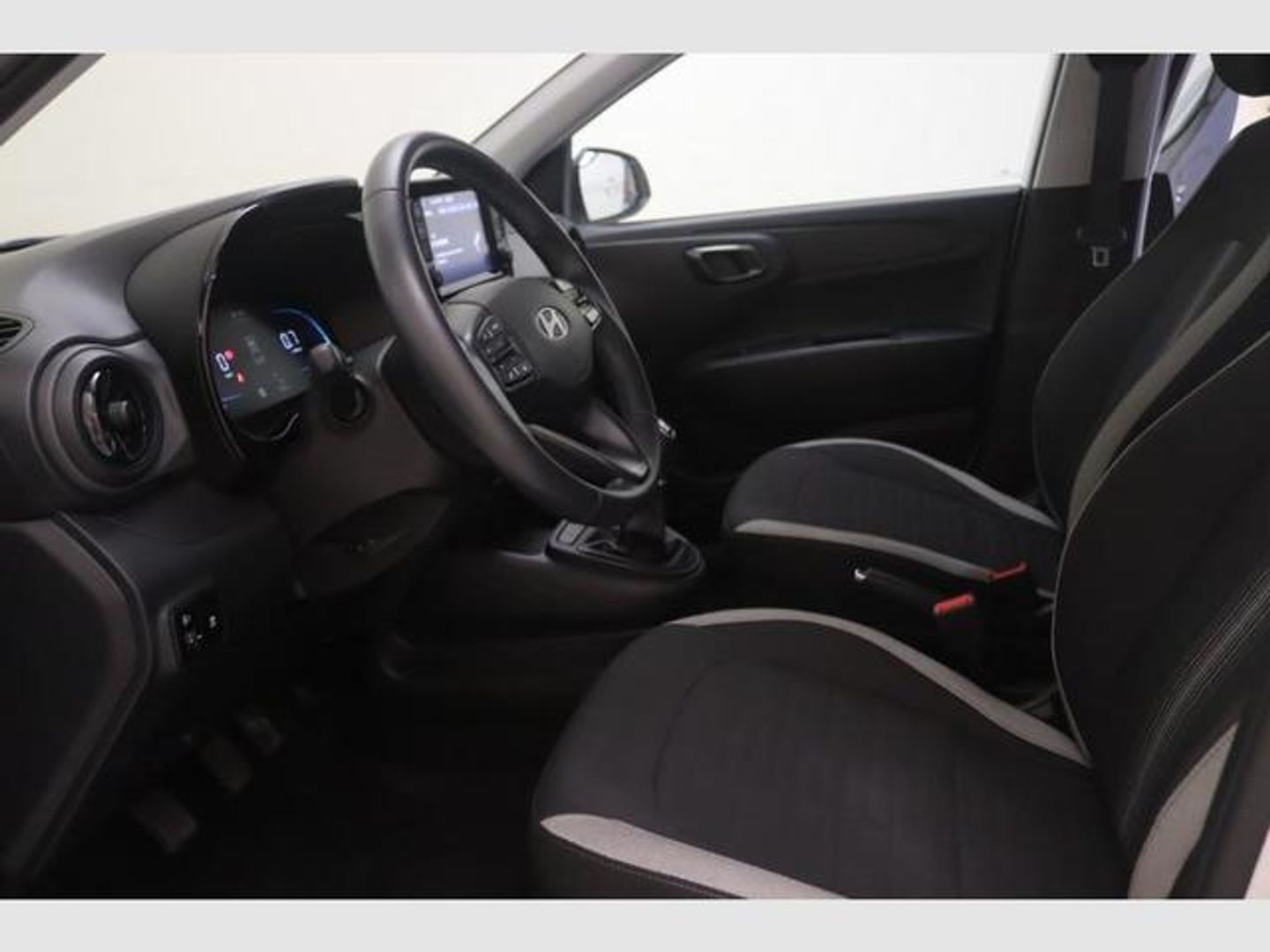 Hyundai i10 1.0 Klass 49 kW (67 CV)