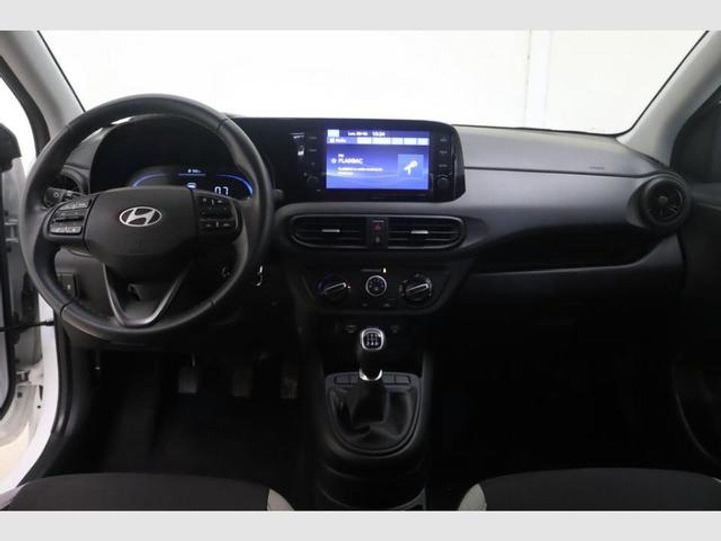 Hyundai i10 1.0 Klass 49 kW (67 CV)