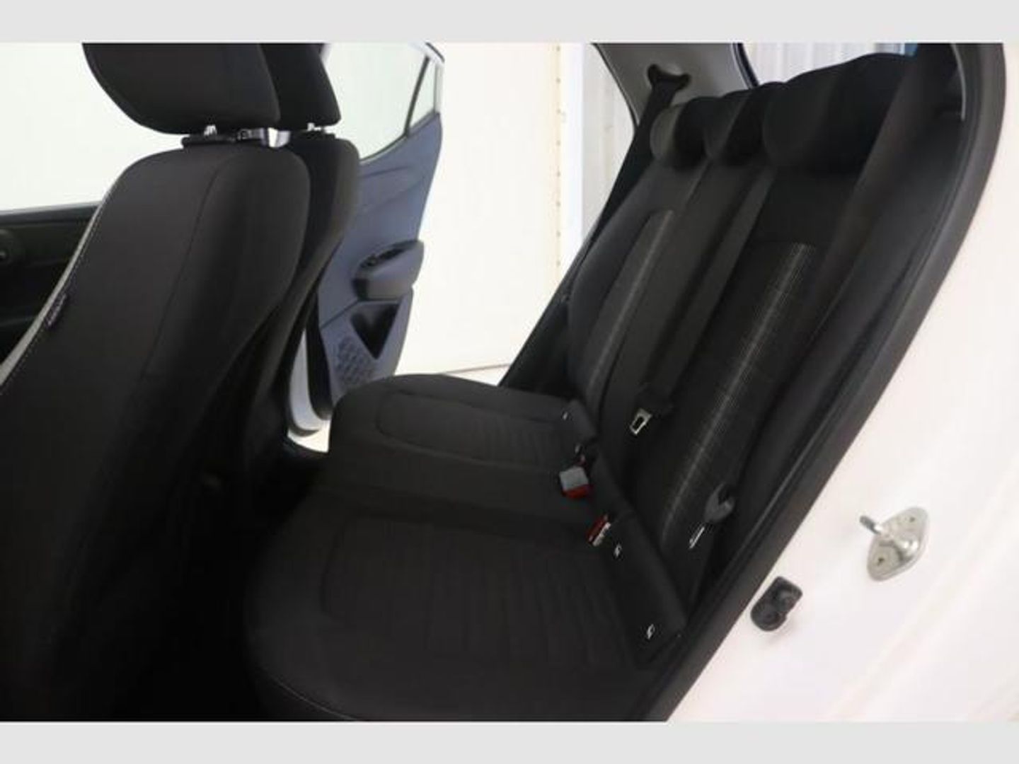 Hyundai i10 1.0 Klass 49 kW (67 CV)