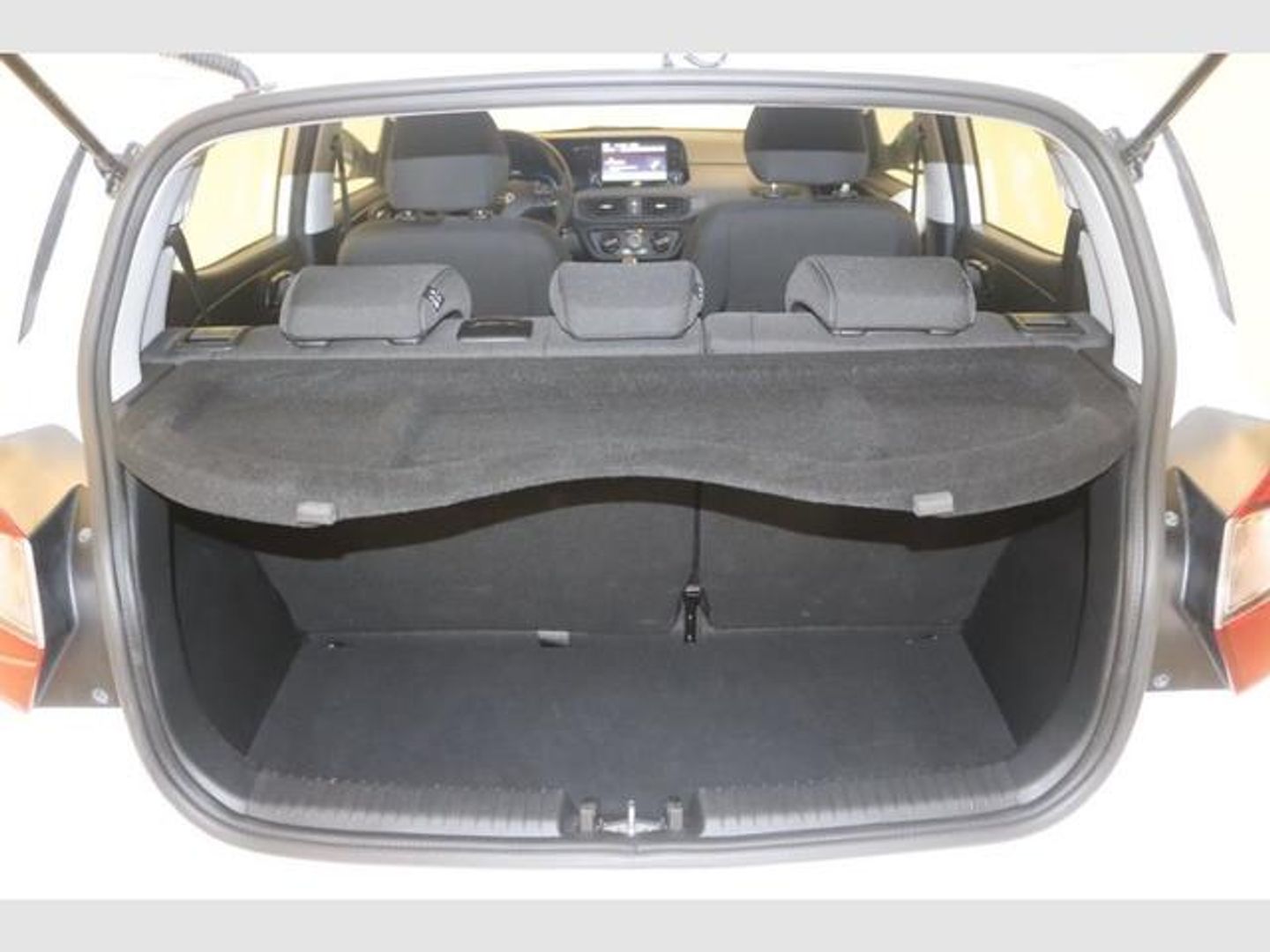 Hyundai i10 1.0 Klass 49 kW (67 CV)