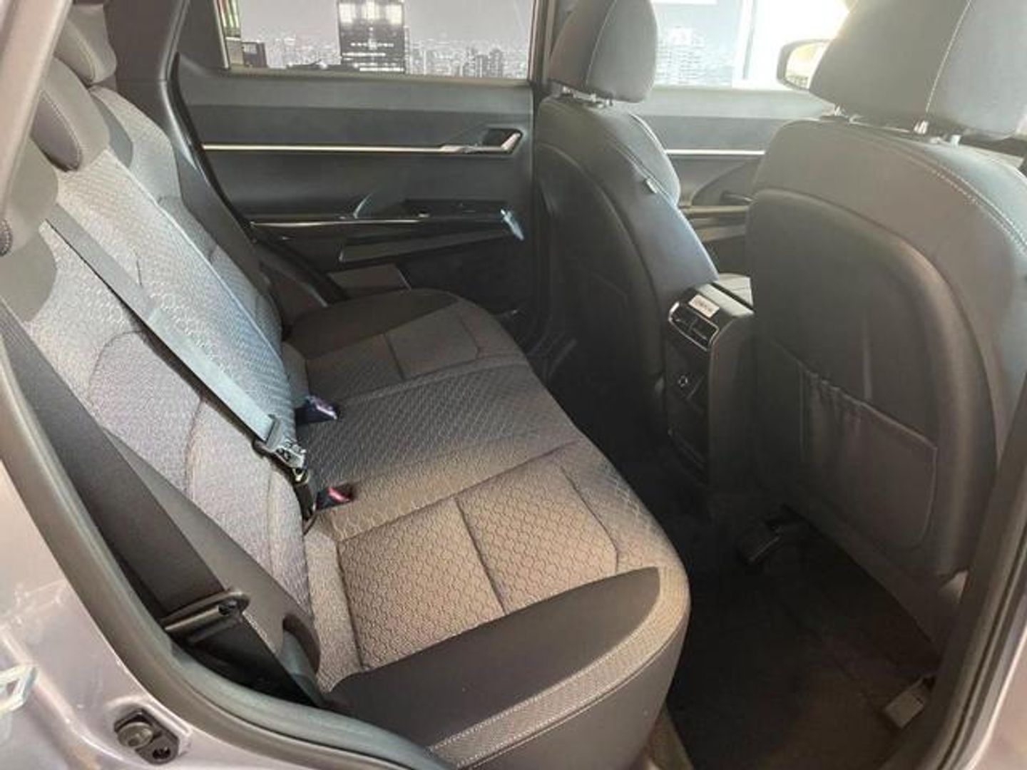 Ssangyong Torres G15 Trend 120 kW (163 CV)