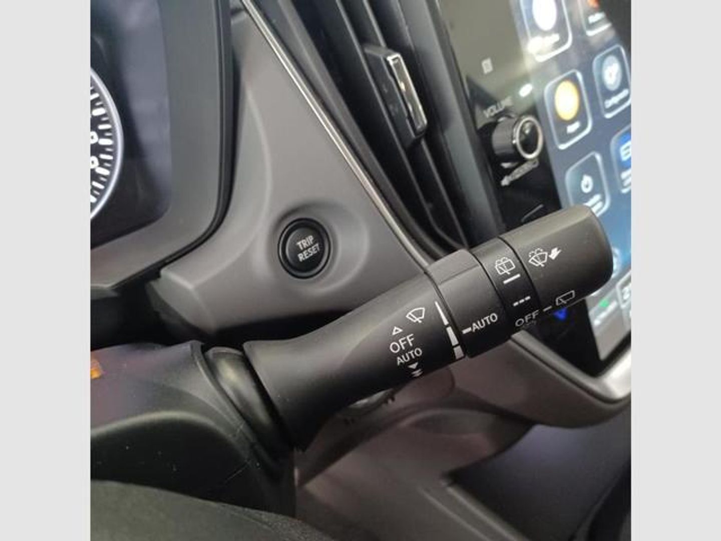 Subaru Crosstrek 2.0i Hybrid Touring CVT 100 kW (136 CV)