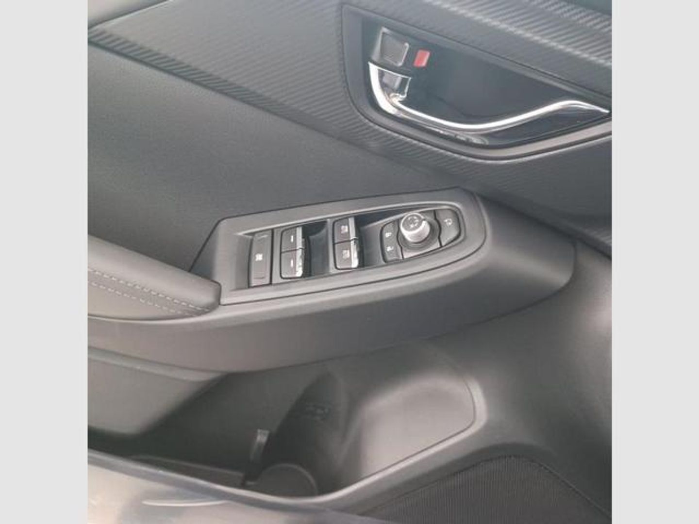 Subaru Crosstrek 2.0i Hybrid Touring CVT 100 kW (136 CV)