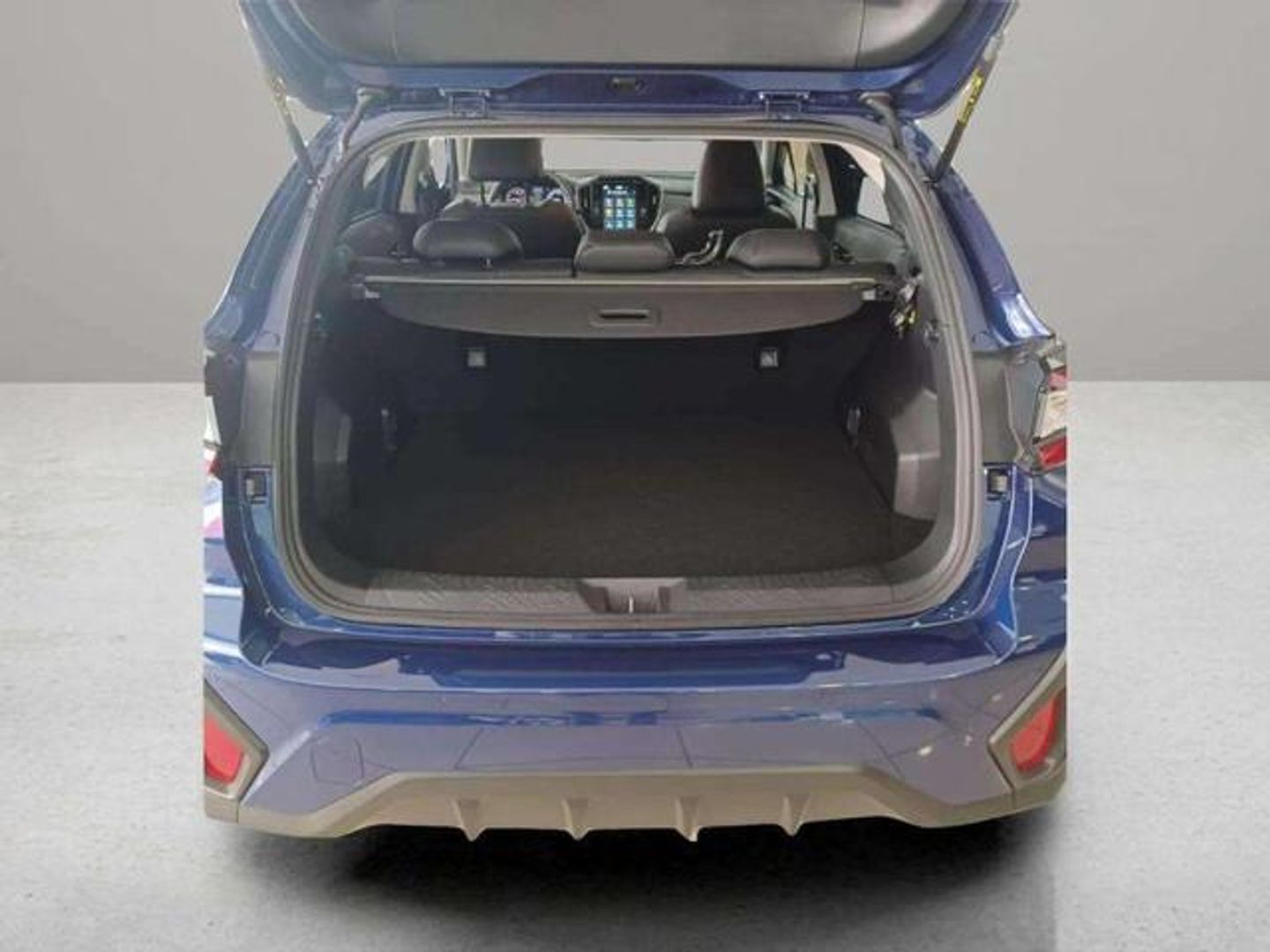 Subaru Crosstrek 2.0i Hybrid Touring CVT 100 kW (136 CV)