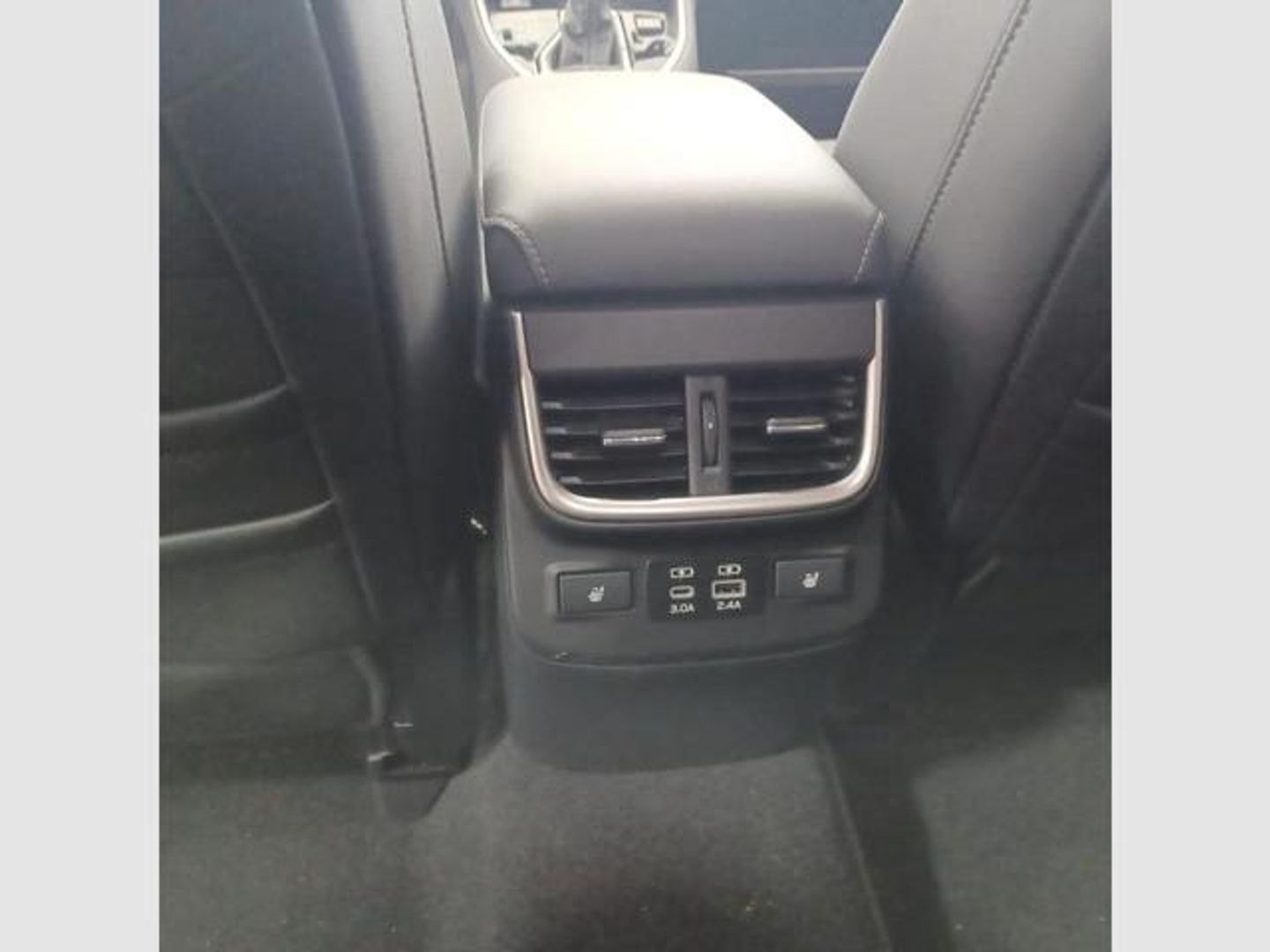 Subaru Outback 2.5 Touring AWD CVT Lineartronic 124 kW (169 CV)