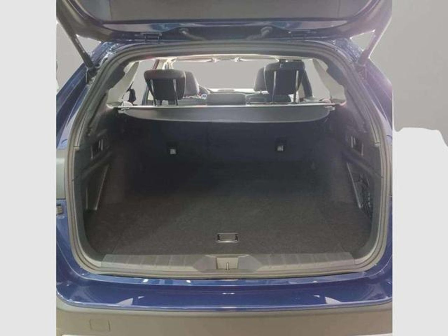 Subaru Outback 2.5 Touring AWD CVT Lineartronic 124 kW (169 CV)