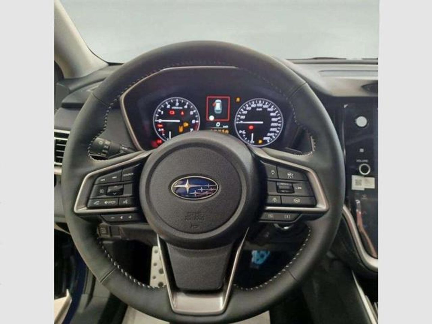 Subaru Outback 2.5 Touring AWD CVT Lineartronic 124 kW (169 CV)