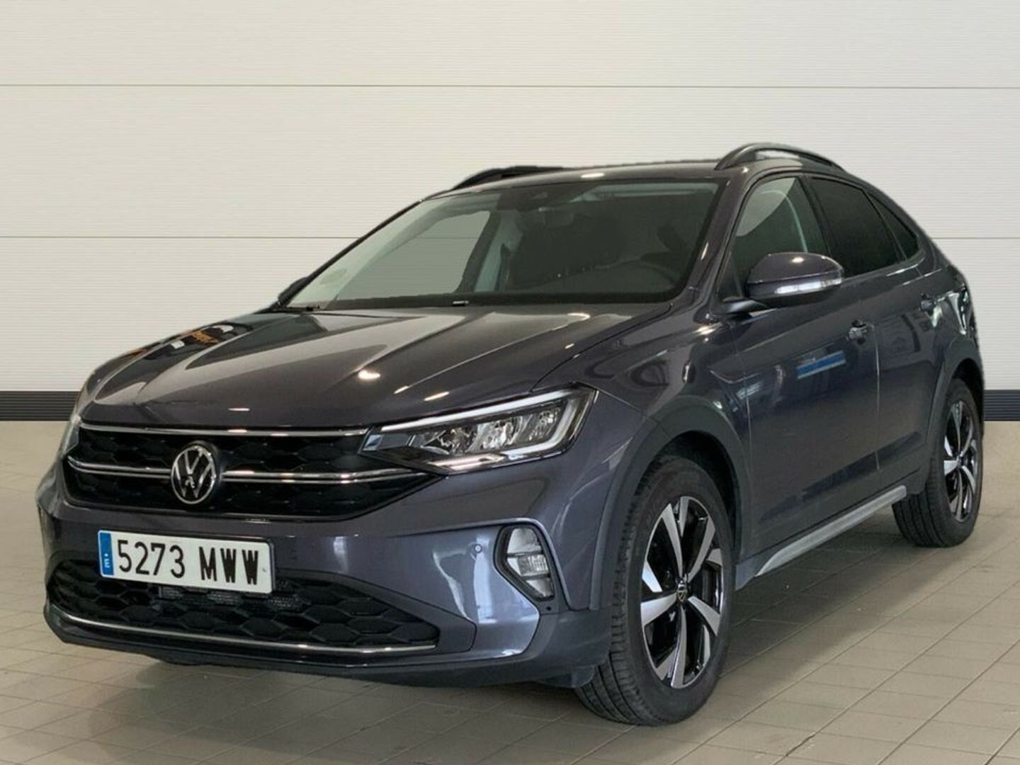Volkswagen Taigo 1.0 TSI 85 kW (115 CV) DSG