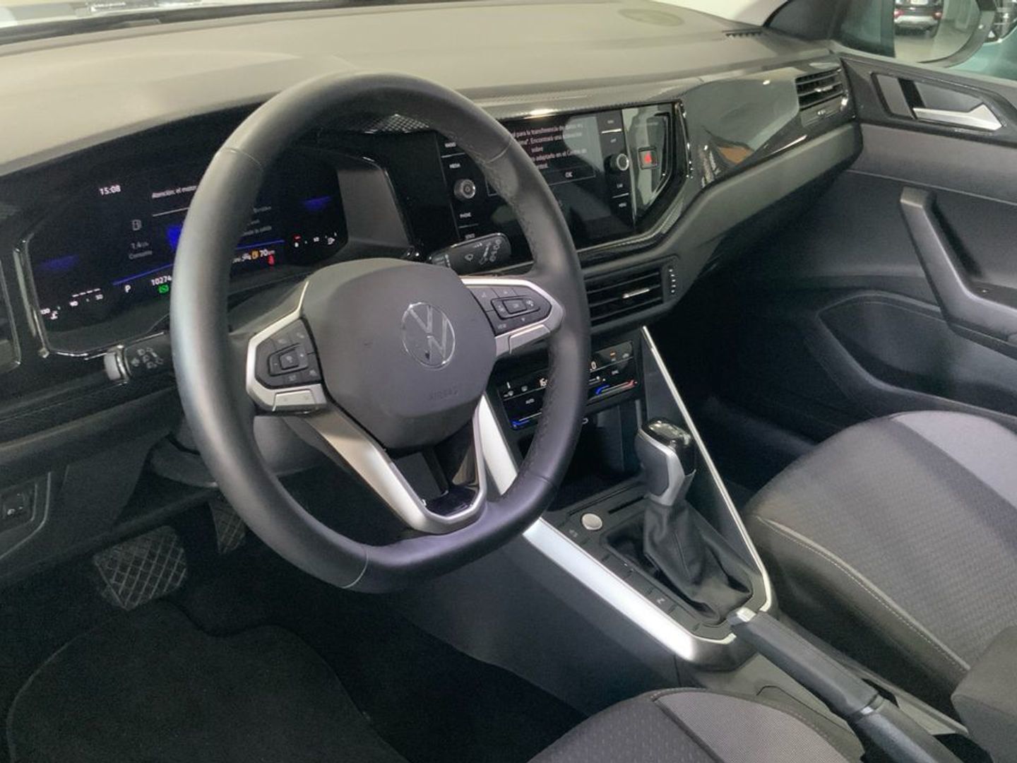 Volkswagen Taigo 1.0 TSI 85 kW (115 CV) DSG