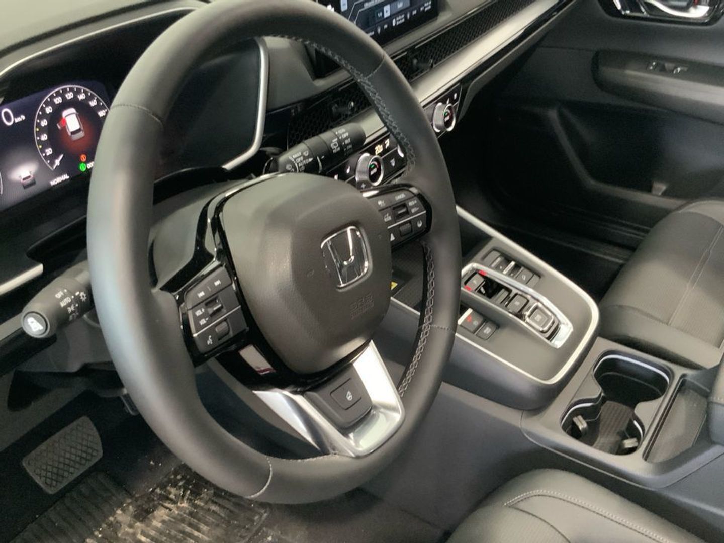 Honda CR-V 2.0 i-MMD HEV Advance 4X4 Auto 135 kW (184 CV)