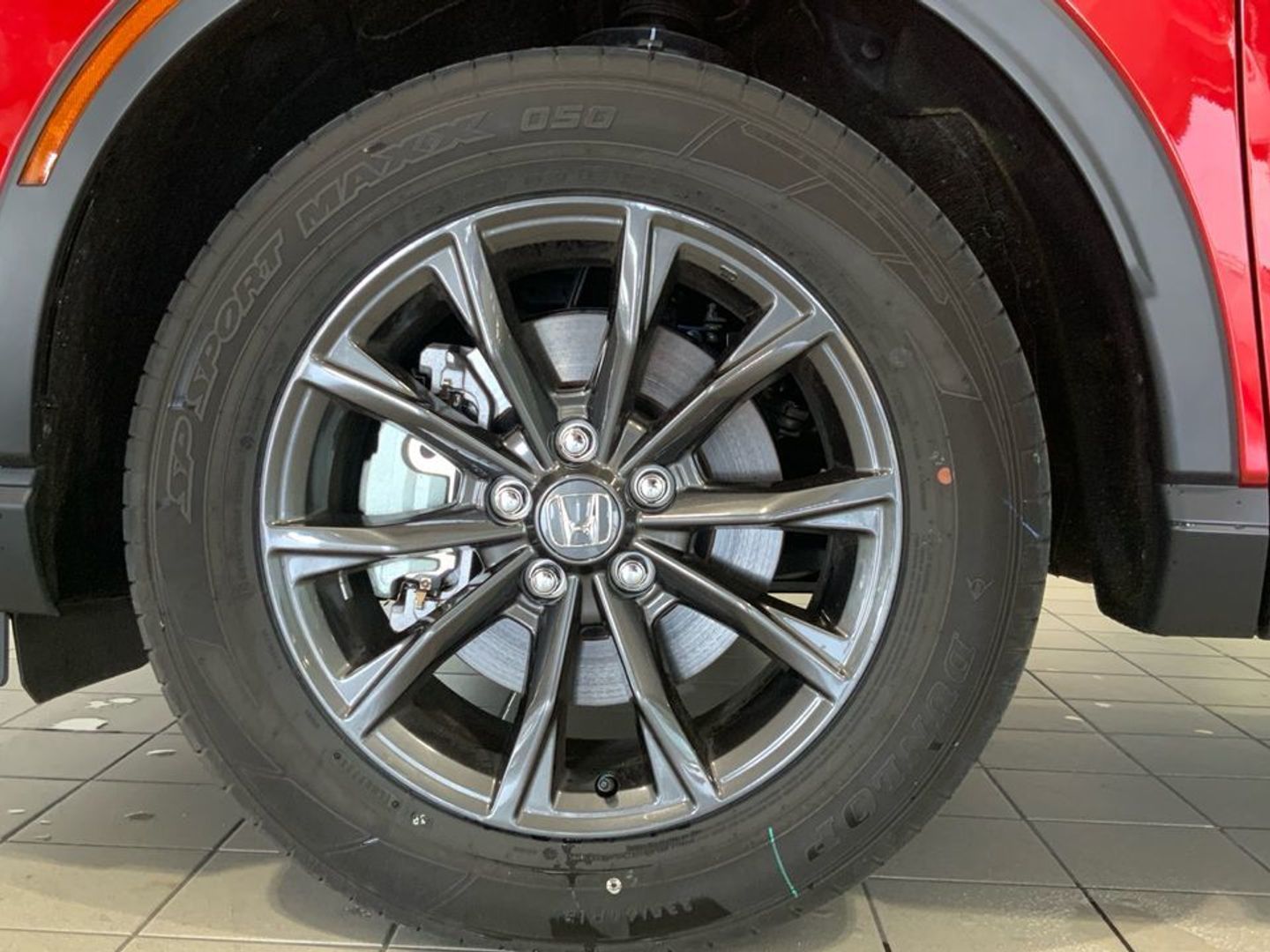 Honda CR-V 2.0 i-MMD HEV Advance 4X4 Auto 135 kW (184 CV)