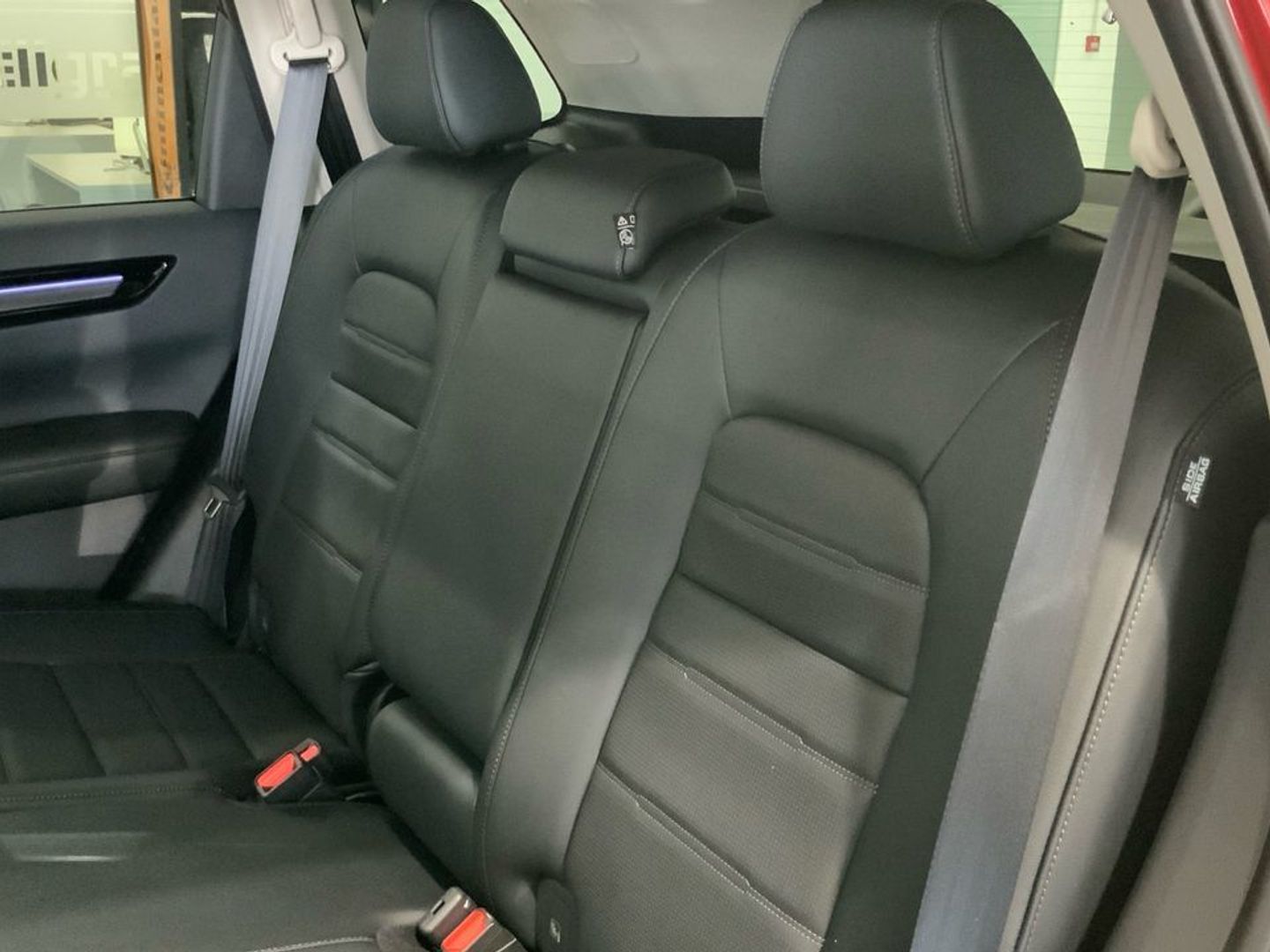 Honda CR-V 2.0 i-MMD HEV Advance 4X4 Auto 135 kW (184 CV)