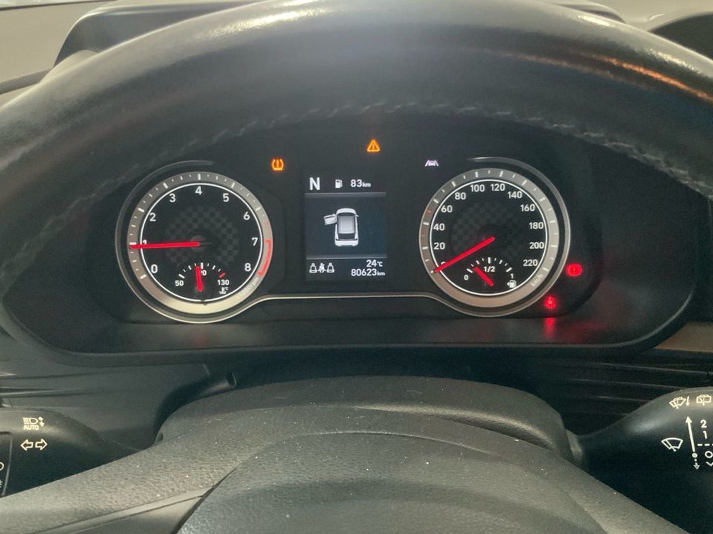 Hyundai Bayon 1.0 TGDI 48V Essence 74 kW (100 CV)