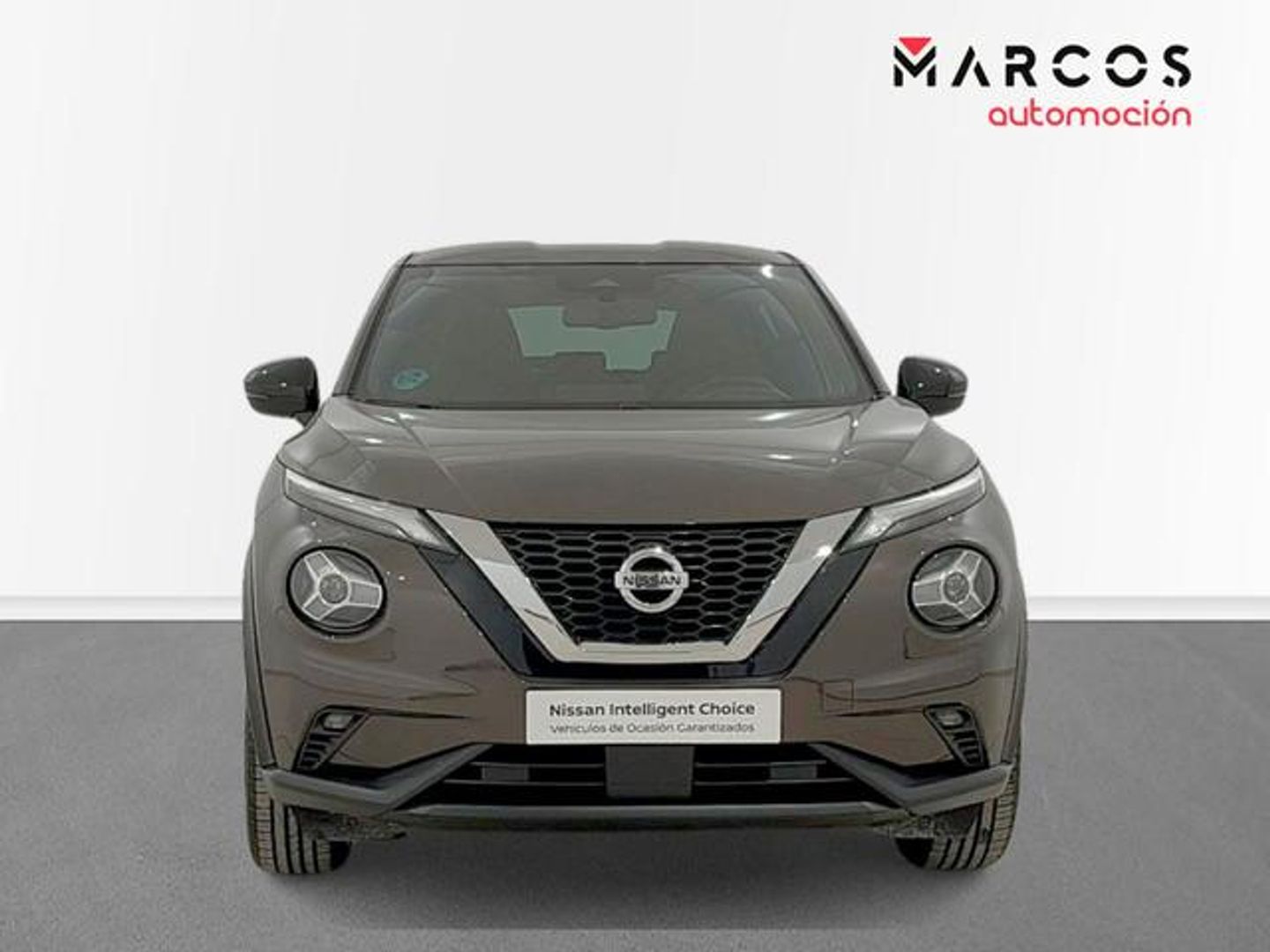 Nissan Juke DIG-T N-Connecta 4x2 DCT 84 kW (114 CV)