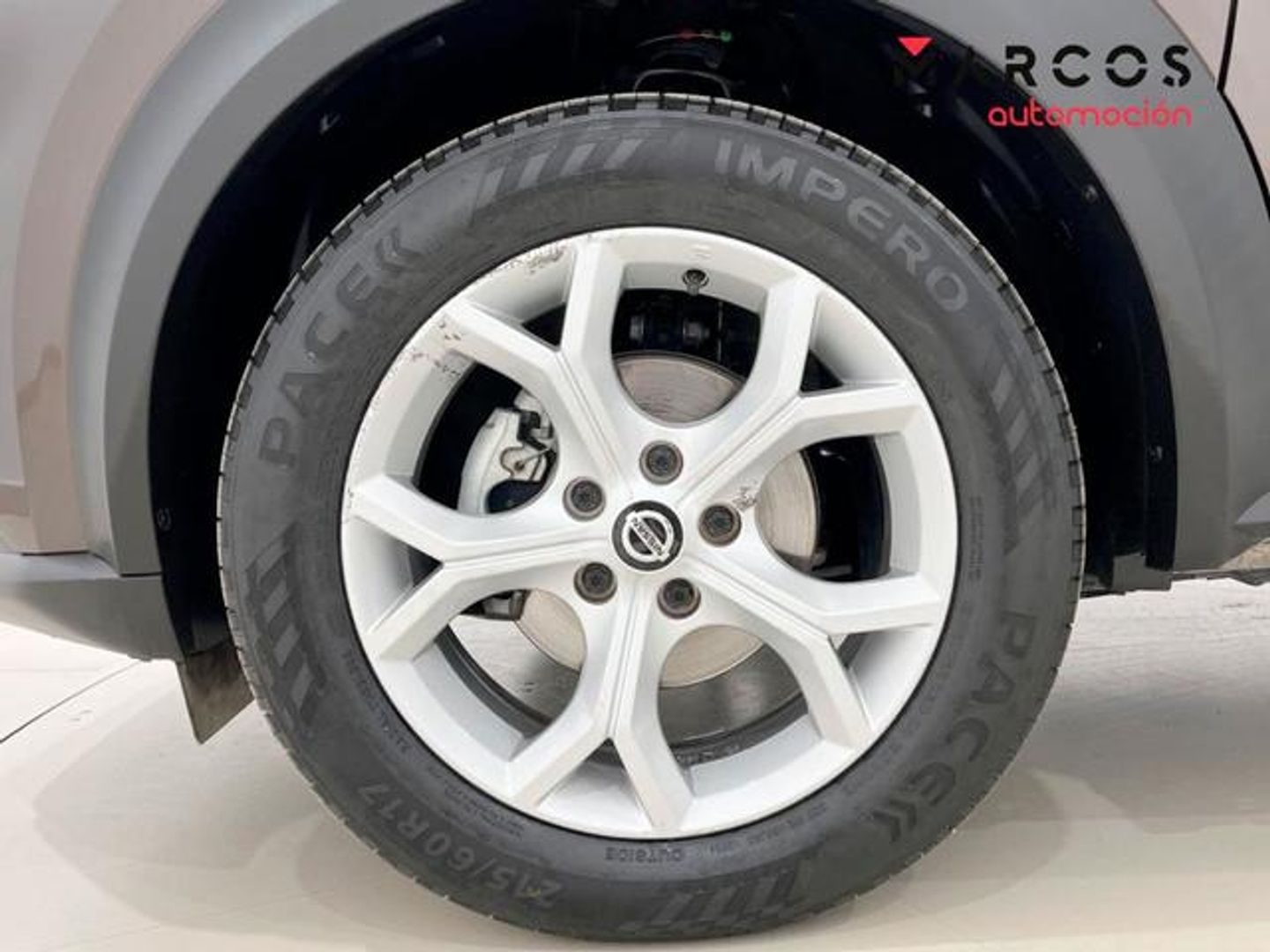 Nissan Juke DIG-T N-Connecta 4x2 DCT 84 kW (114 CV)