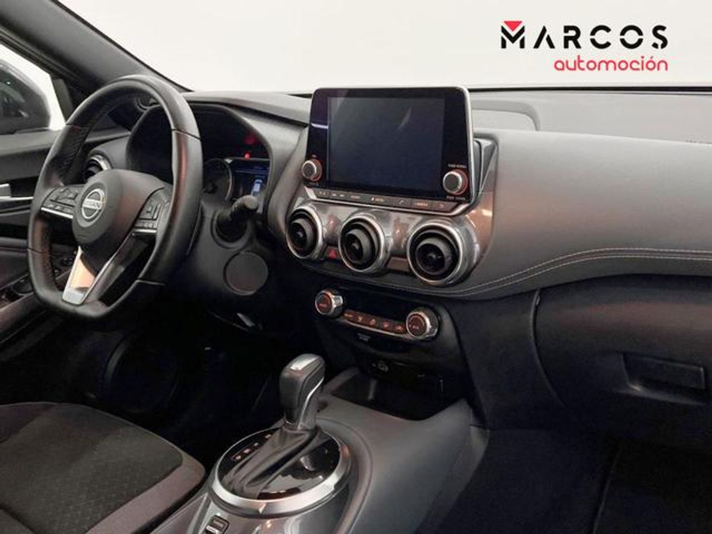 Nissan Juke DIG-T N-Connecta 4x2 DCT 84 kW (114 CV)