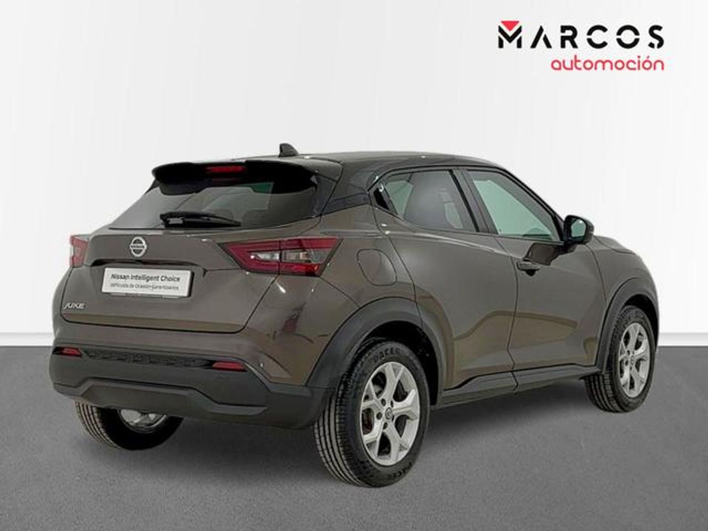 Nissan Juke DIG-T N-Connecta 4x2 DCT 84 kW (114 CV)