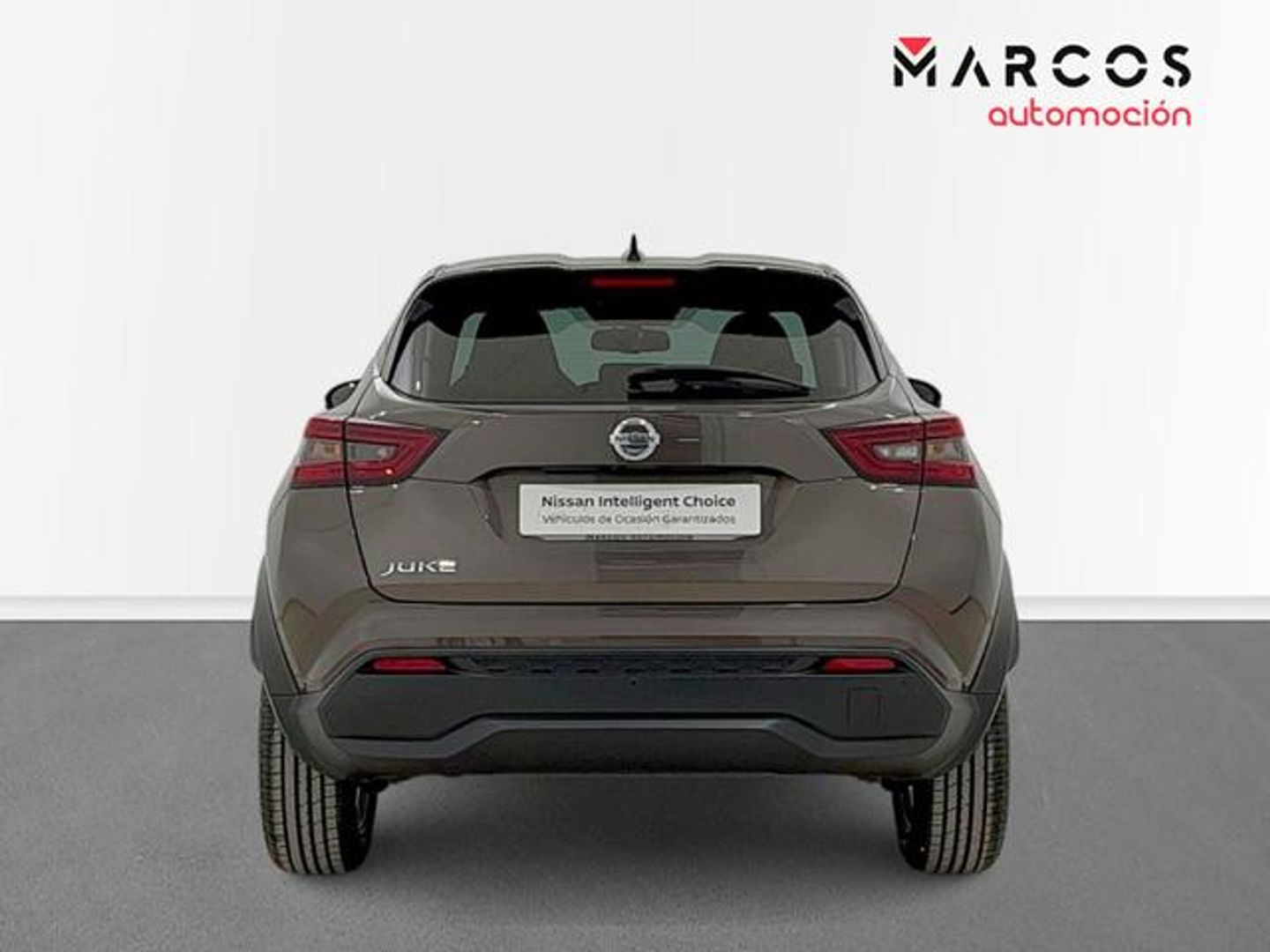 Nissan Juke DIG-T N-Connecta 4x2 DCT 84 kW (114 CV)