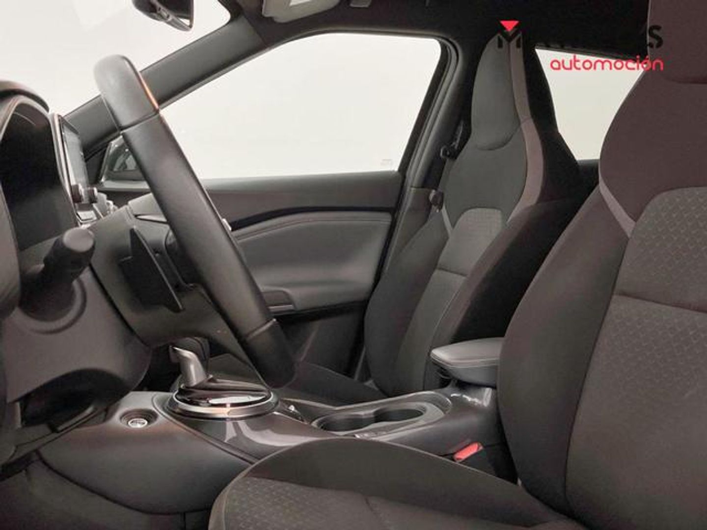 Nissan Juke DIG-T N-Connecta 4x2 DCT 84 kW (114 CV)