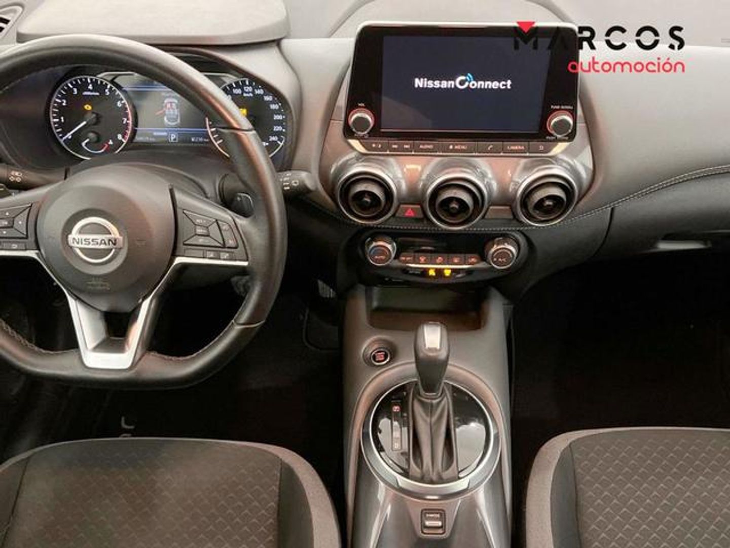 Nissan Juke DIG-T N-Connecta 4x2 DCT 84 kW (114 CV)