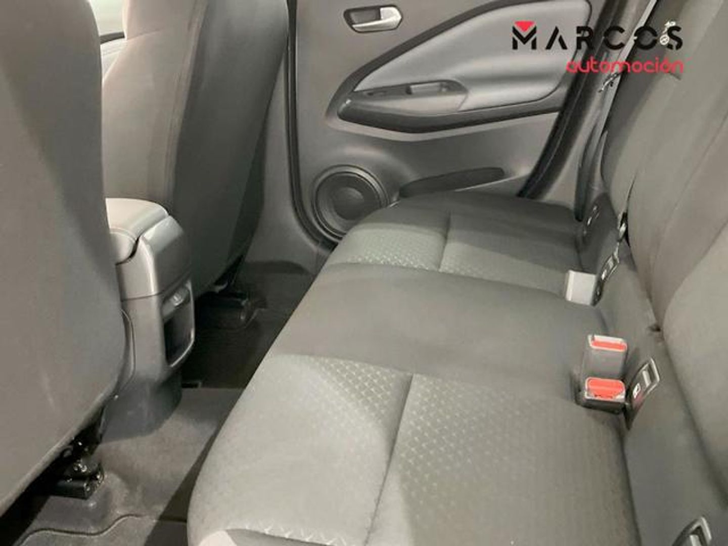 Nissan Juke DIG-T N-Connecta 4x2 DCT 84 kW (114 CV)