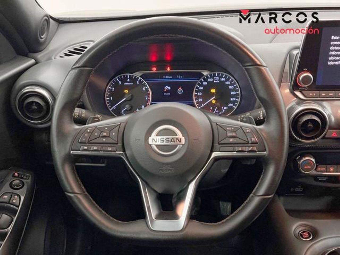 Nissan Juke DIG-T N-Connecta 4x2 DCT 84 kW (114 CV)