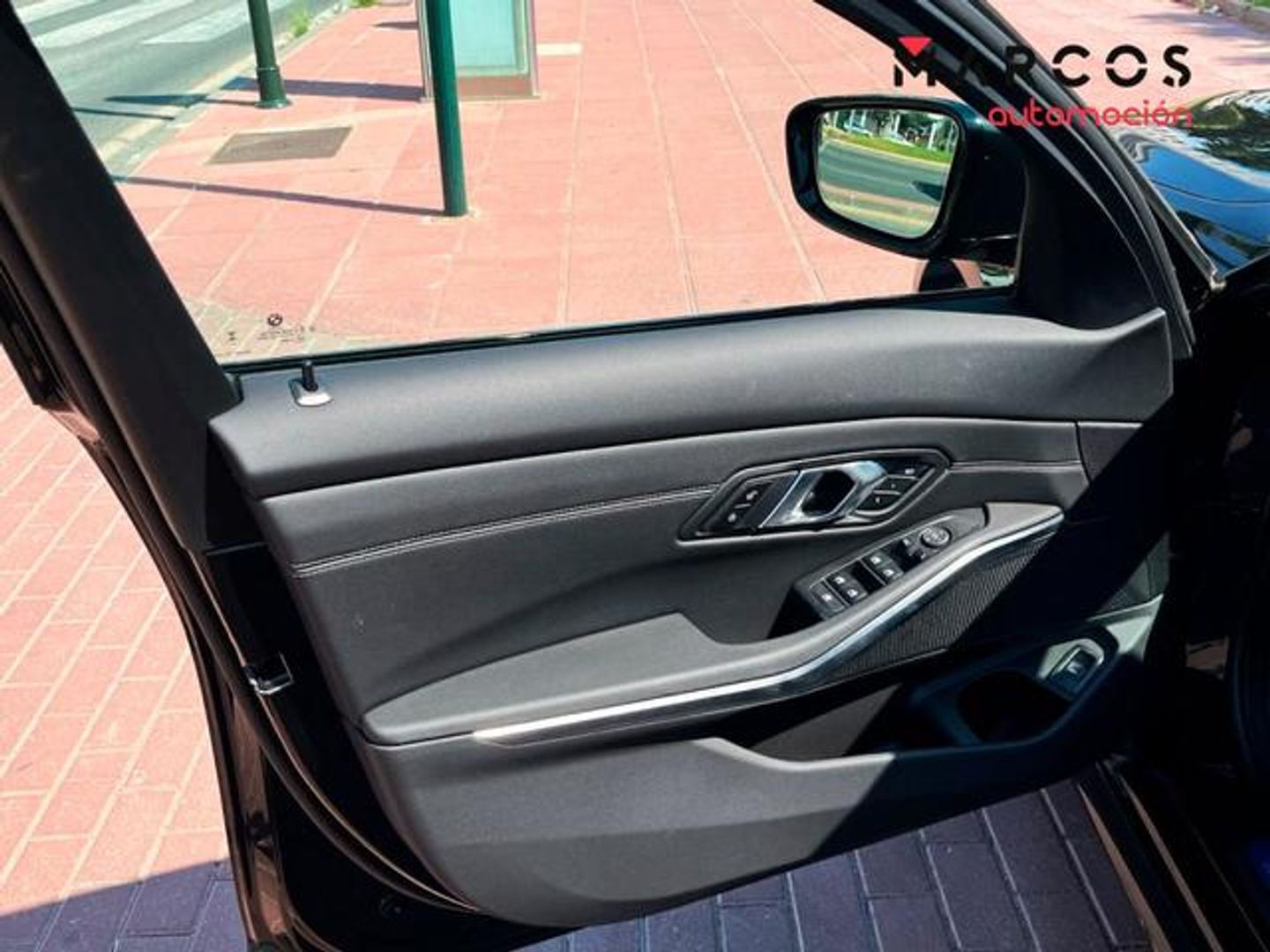 BMW Serie 3 318d 110 kW (150 CV)