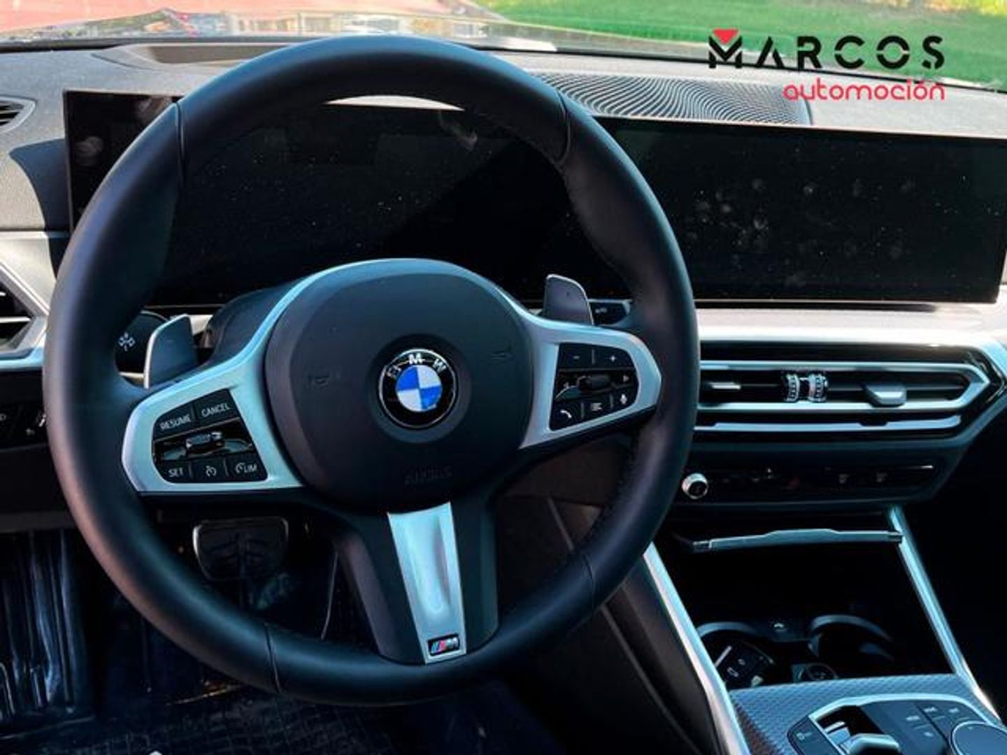 BMW Serie 3 318d 110 kW (150 CV)