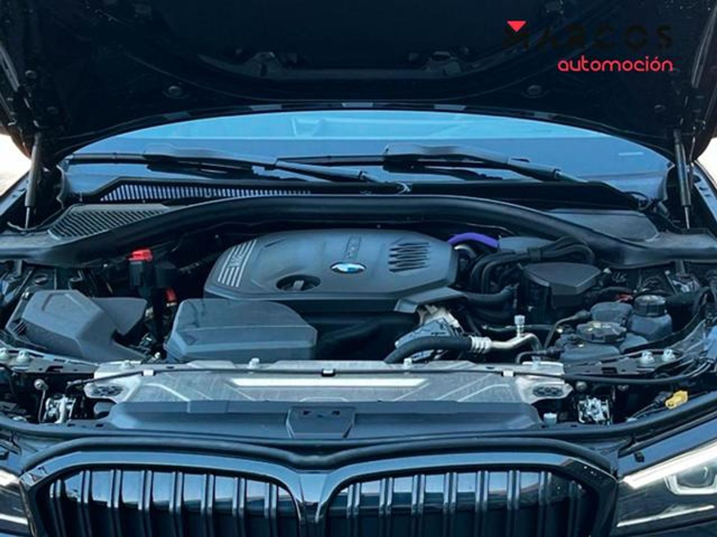 BMW Serie 3 318d 110 kW (150 CV)
