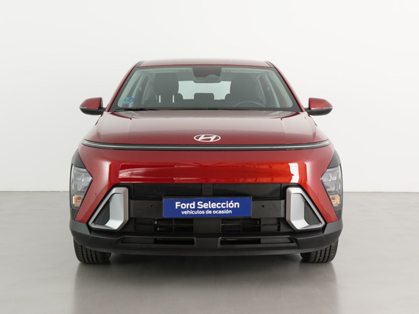 Hyundai Kona 1.6 GDI HEV Maxx DCT 104 kW (141 CV)