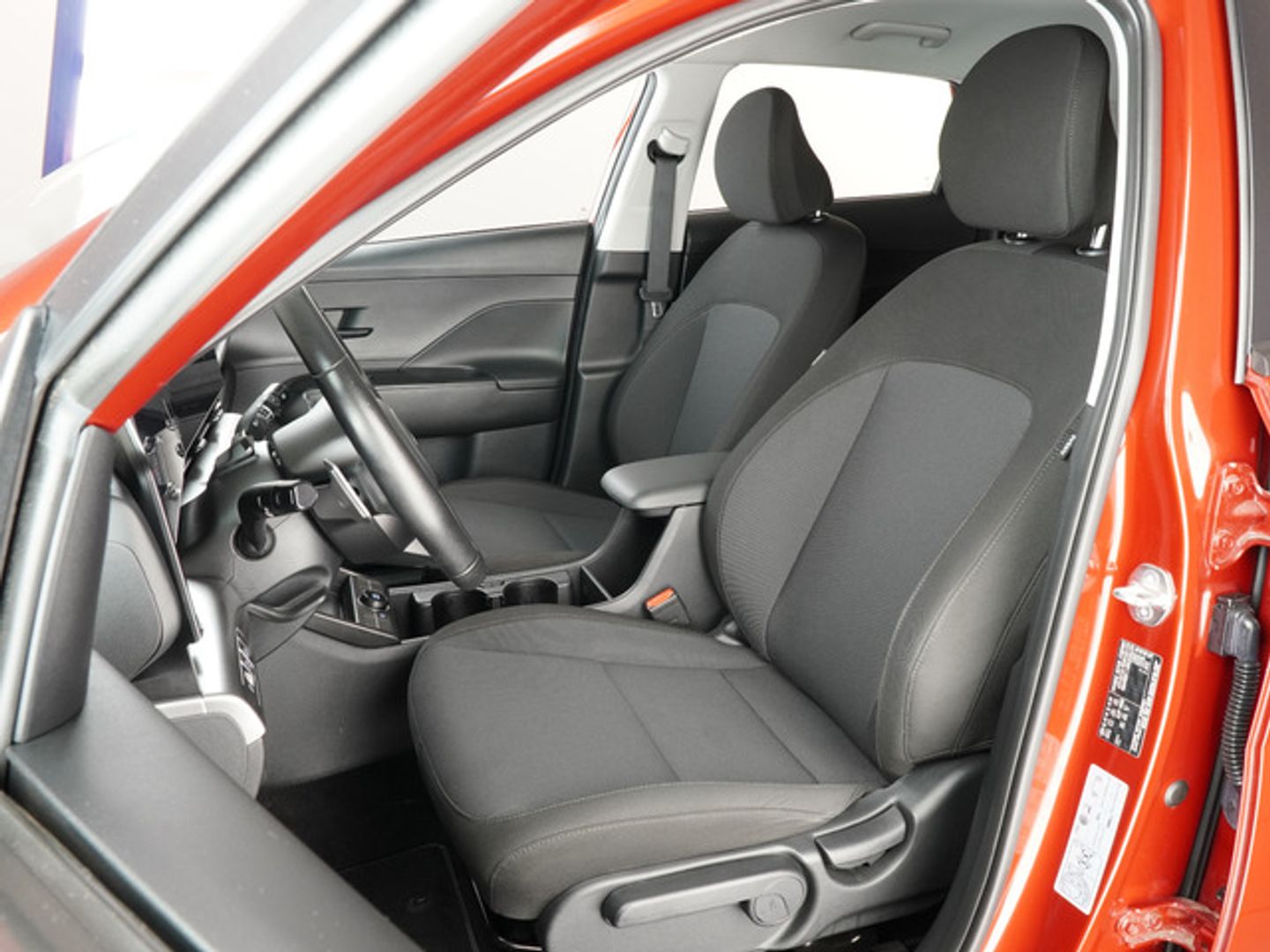 Hyundai Kona 1.6 GDI HEV Maxx DCT 104 kW (141 CV)