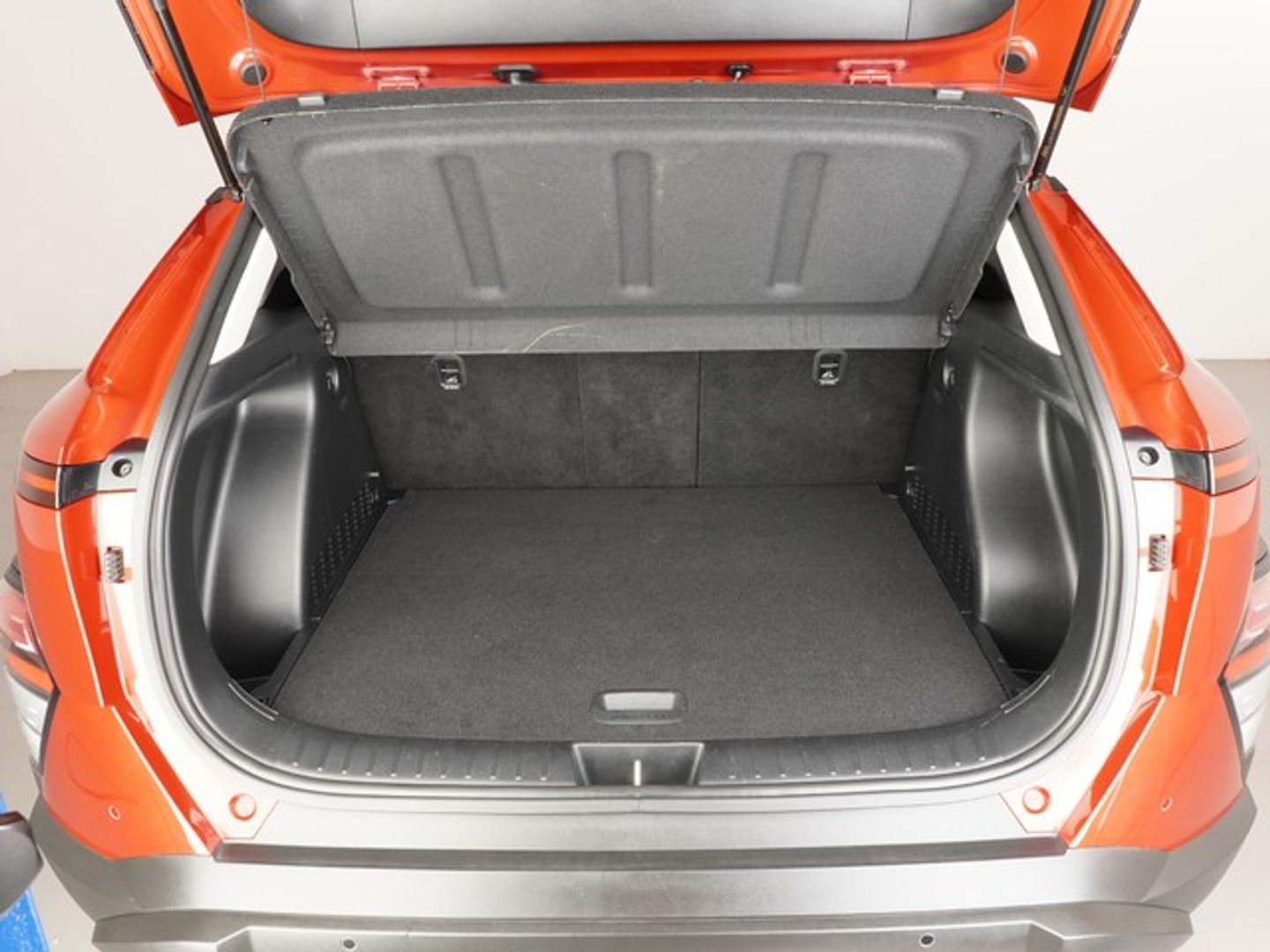 Hyundai Kona 1.6 GDI HEV Maxx DCT 104 kW (141 CV)