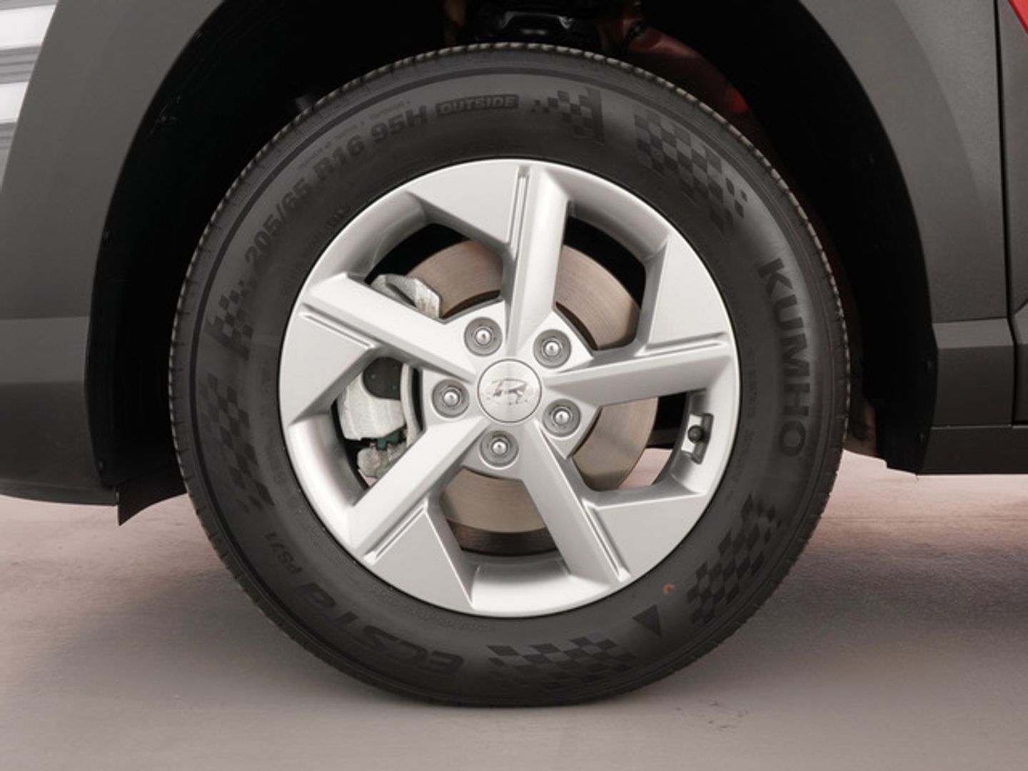 Hyundai Kona 1.6 GDI HEV Maxx DCT 104 kW (141 CV)