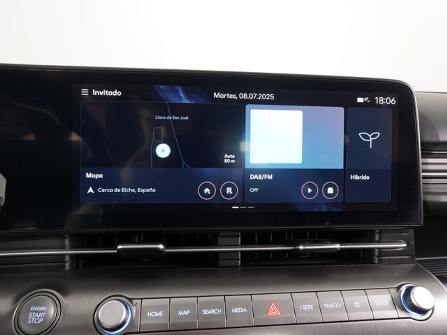 Hyundai Kona 1.6 GDI HEV Maxx DCT 104 kW (141 CV)