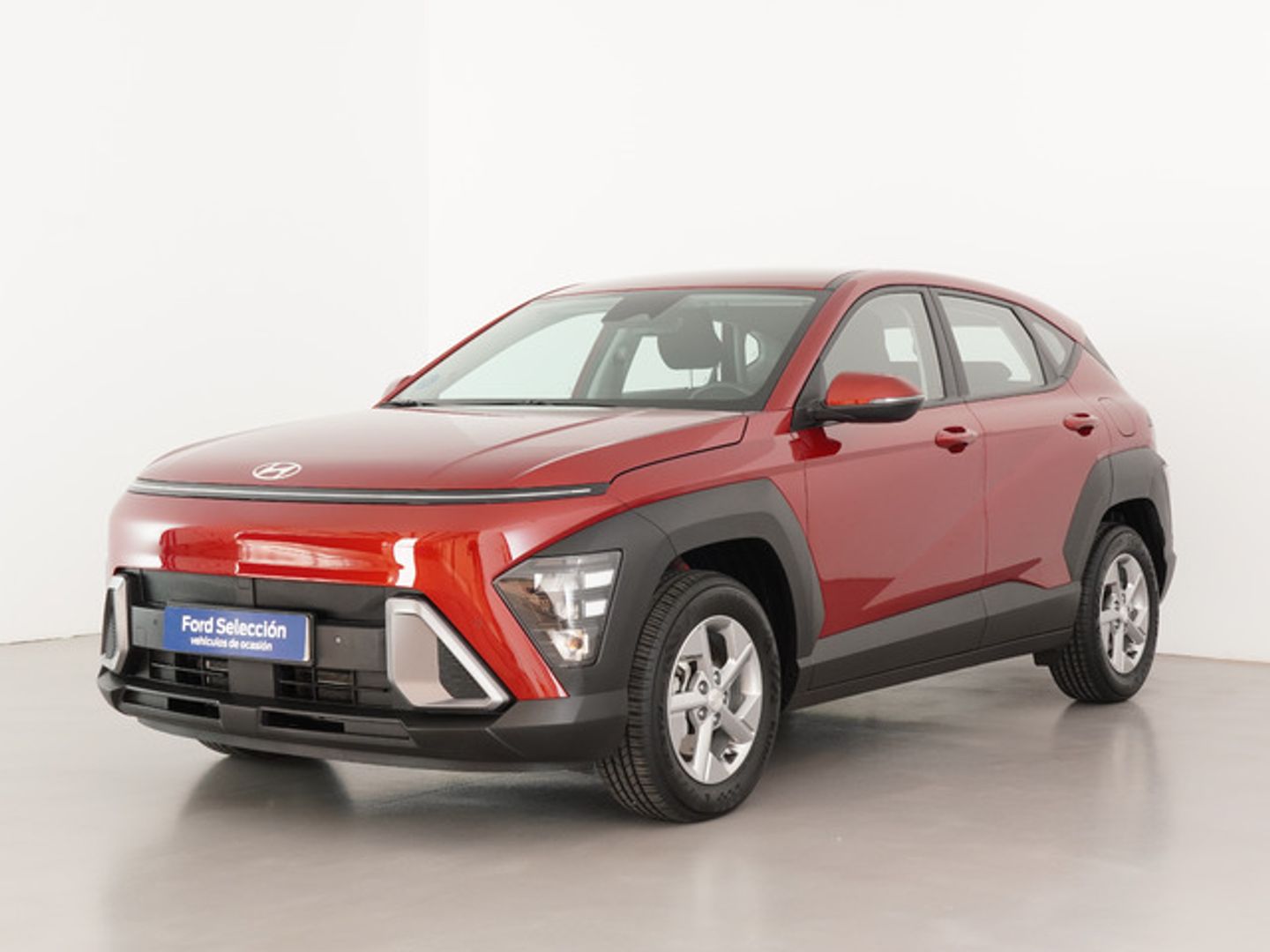 Hyundai Kona 1.6 GDI HEV Maxx DCT 104 kW (141 CV)