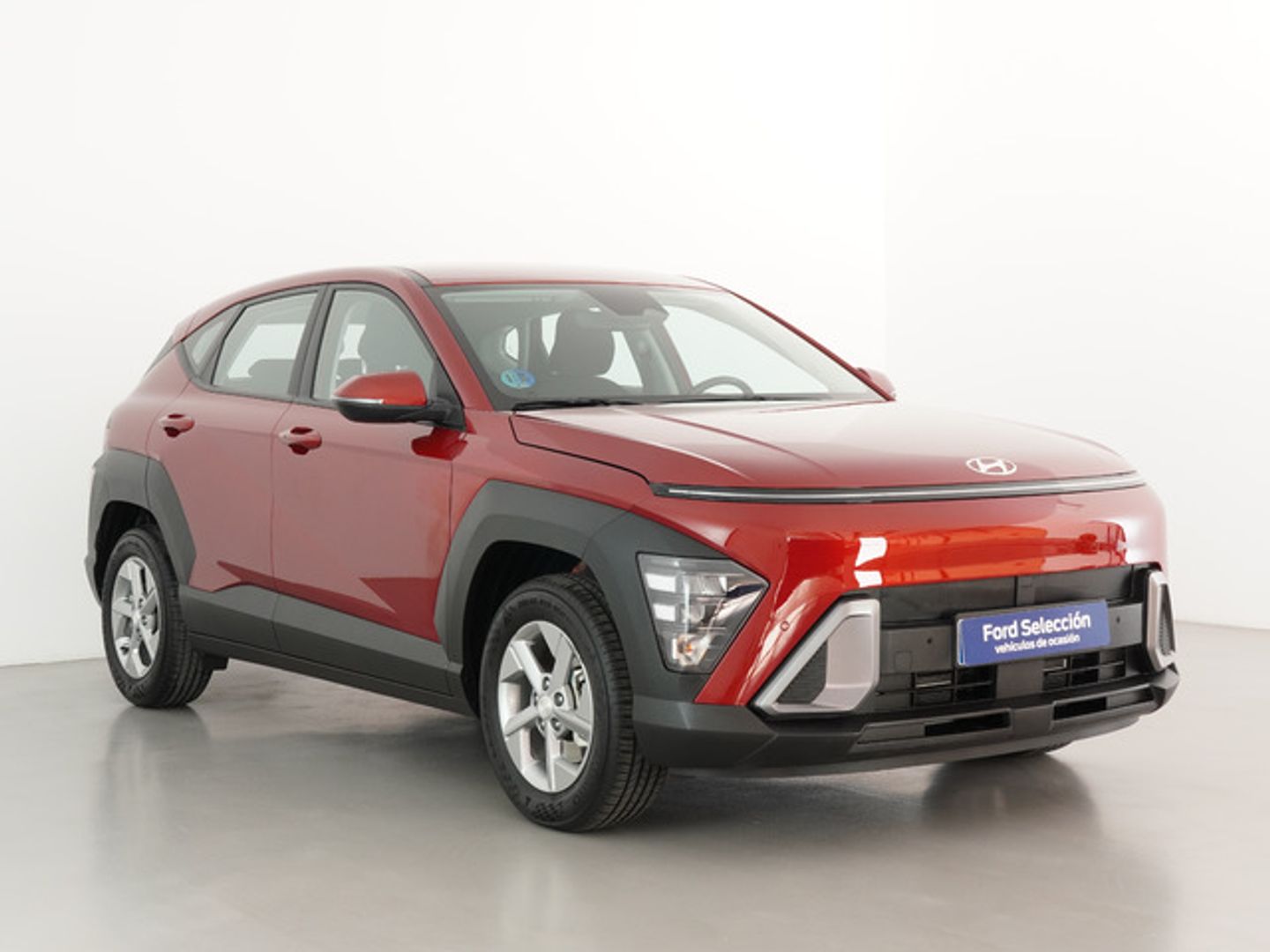 Hyundai Kona 1.6 GDI HEV Maxx DCT 104 kW (141 CV)