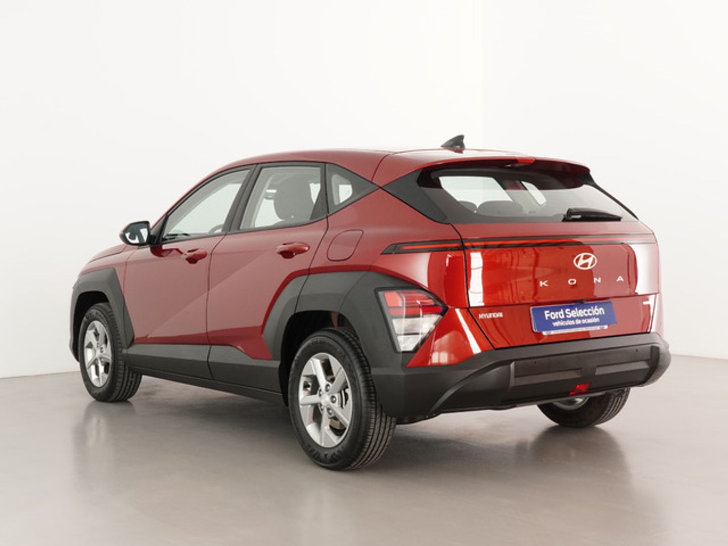 Hyundai Kona 1.6 GDI HEV Maxx DCT 104 kW (141 CV)