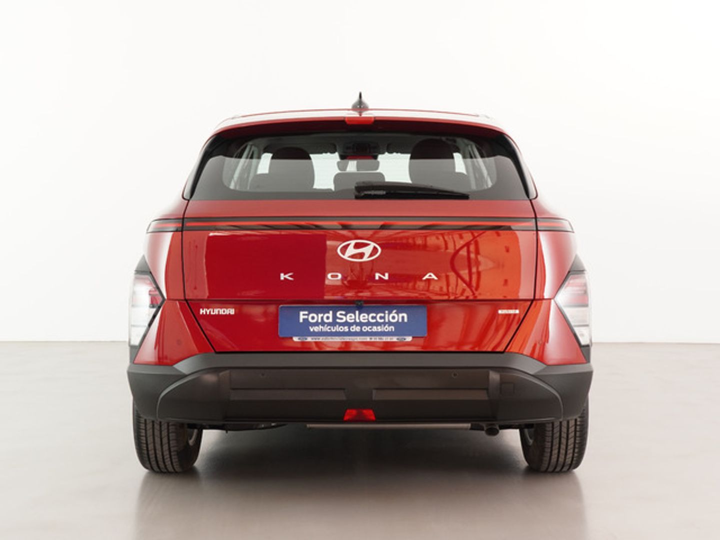 Hyundai Kona 1.6 GDI HEV Maxx DCT 104 kW (141 CV)
