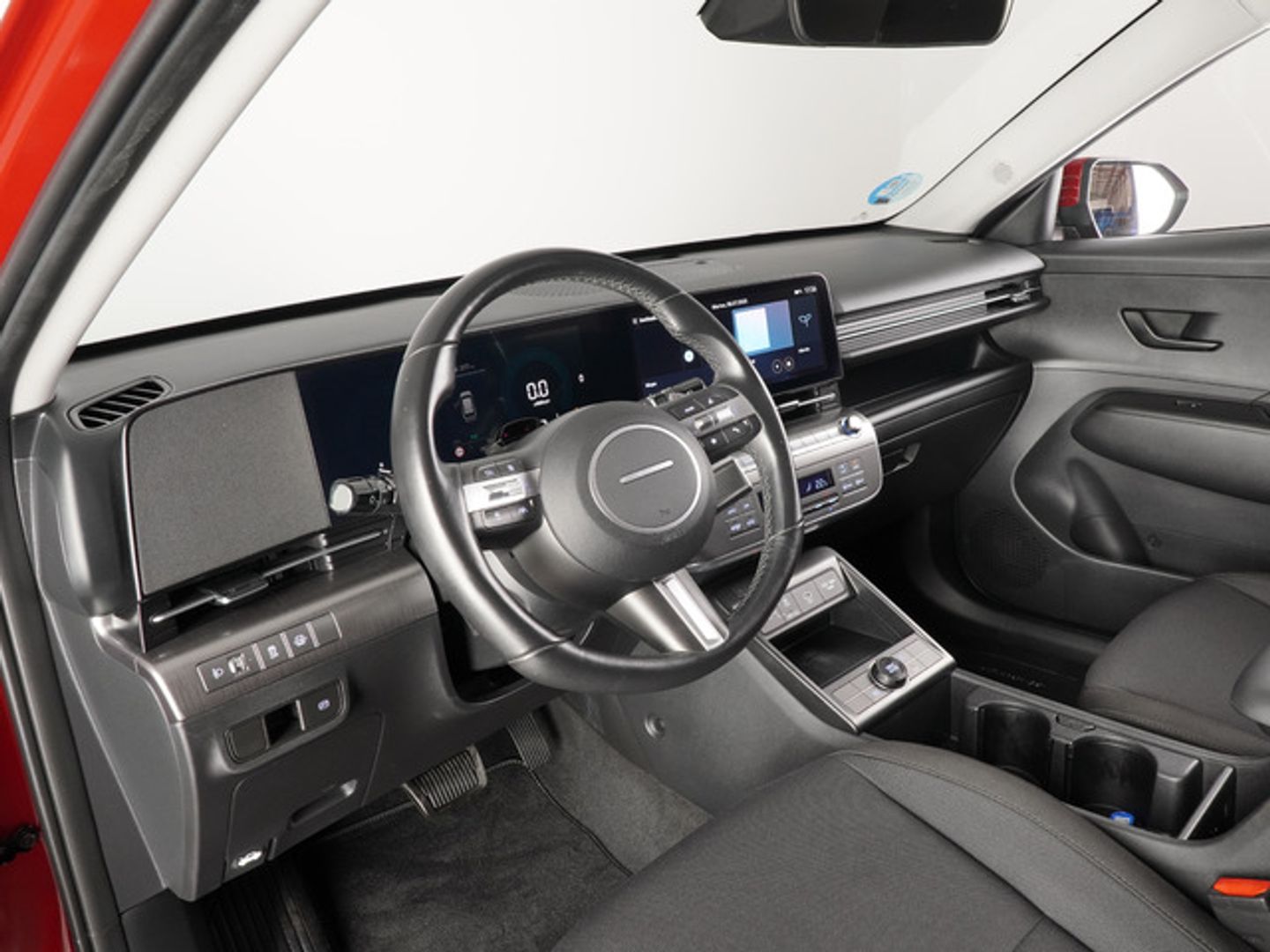 Hyundai Kona 1.6 GDI HEV Maxx DCT 104 kW (141 CV)