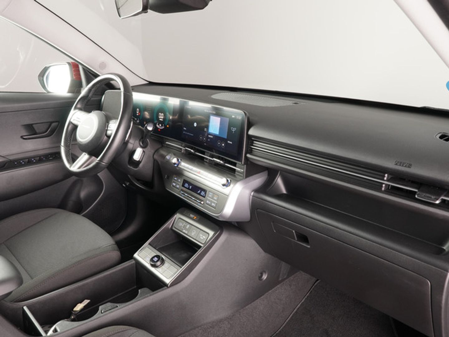 Hyundai Kona 1.6 GDI HEV Maxx DCT 104 kW (141 CV)