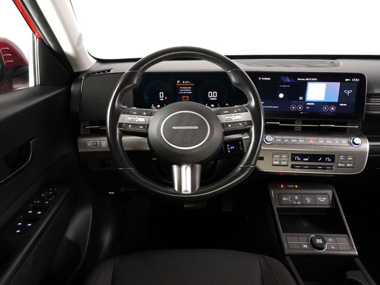 Hyundai Kona 1.6 GDI HEV Maxx DCT 104 kW (141 CV)