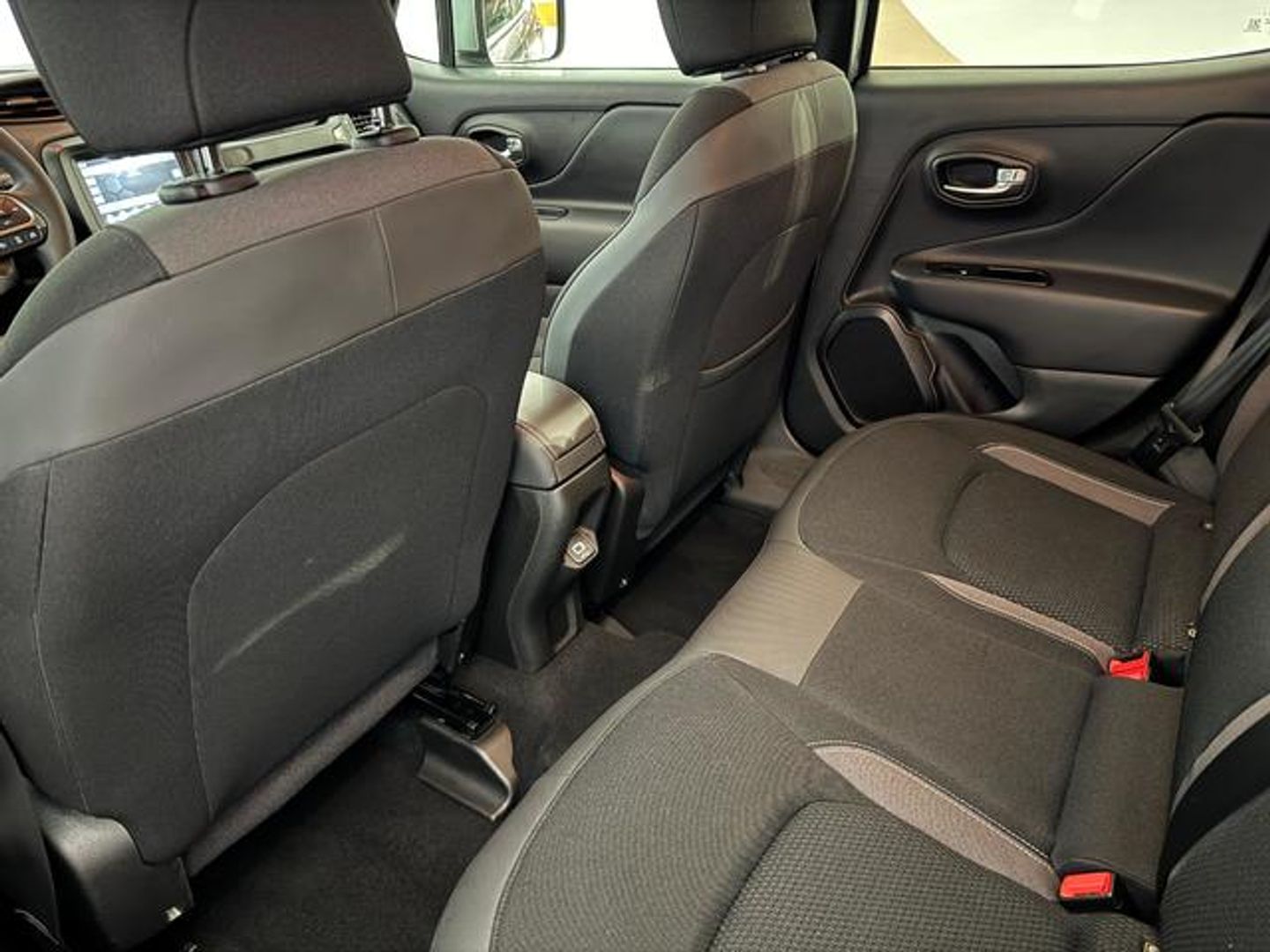 Jeep Renegade 1.6 Multijet Limited 4x2 96 kW (130 CV)