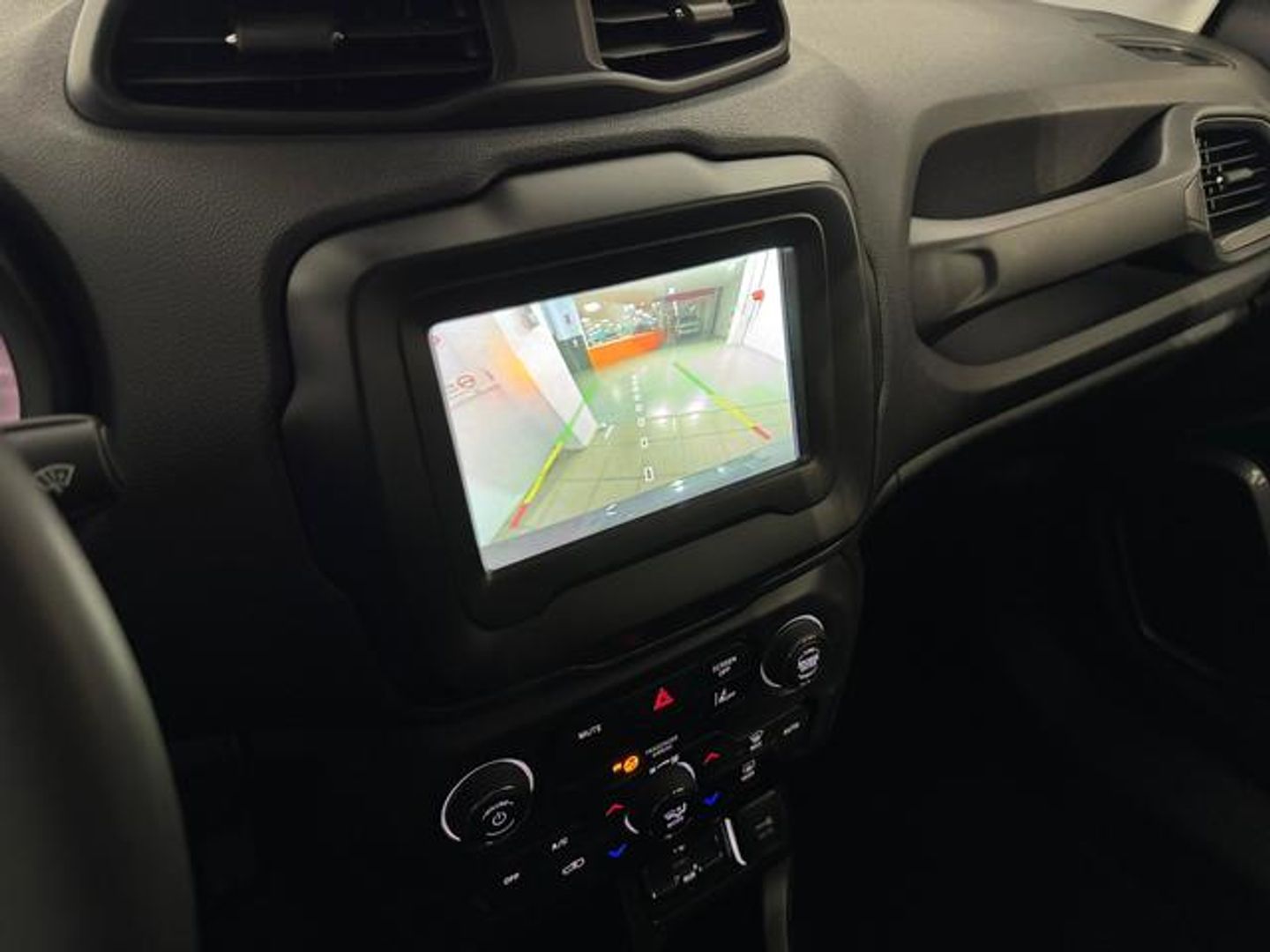 Jeep Renegade 1.6 Multijet Limited 4x2 96 kW (130 CV)