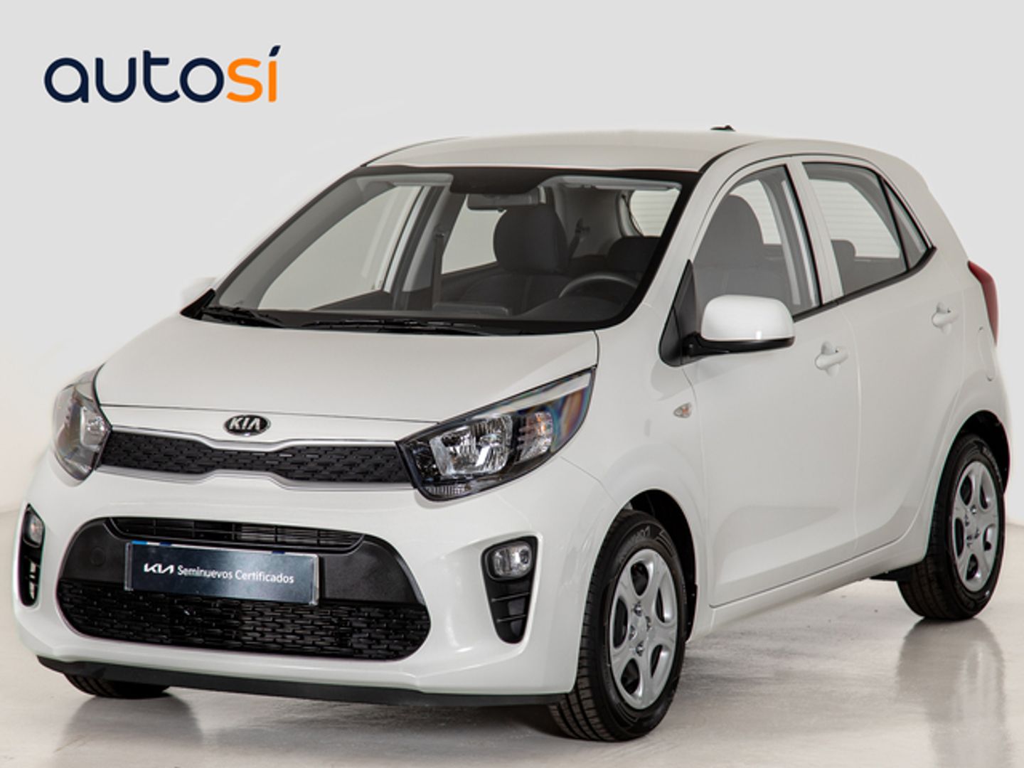 Kia Picanto 1.0 DPi Concept 49 kW (67 CV)