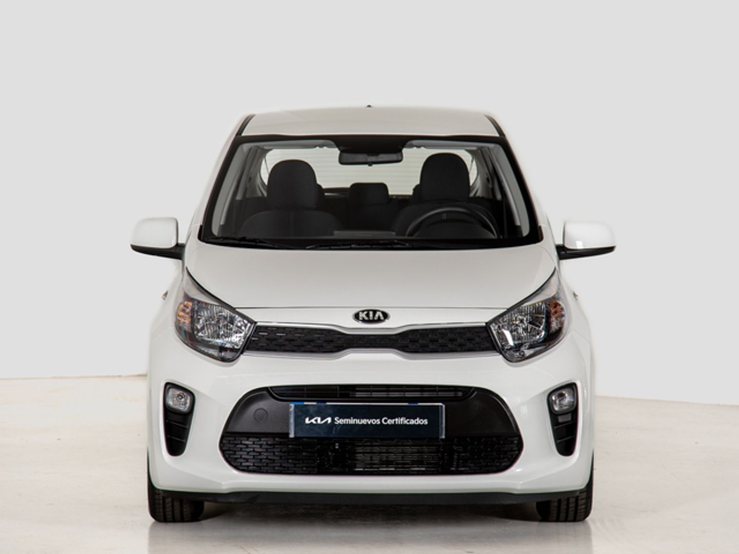 Kia Picanto 1.0 DPi Concept 49 kW (67 CV)