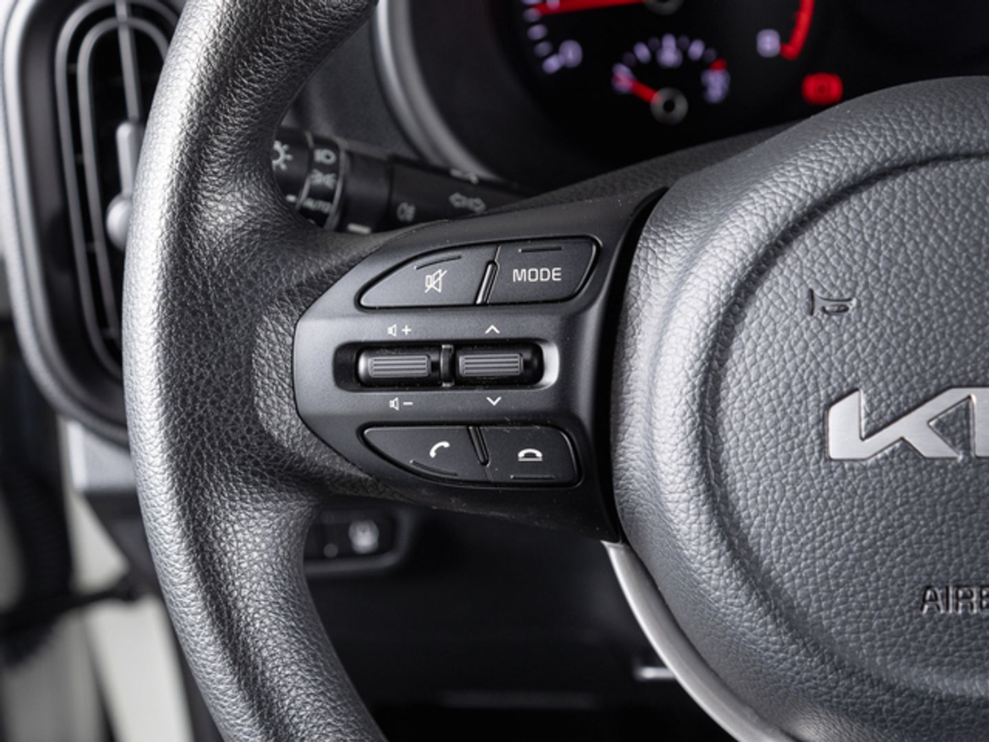 Kia Picanto 1.0 DPi Concept 49 kW (67 CV)